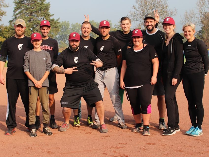 Feldkirch Cardinals