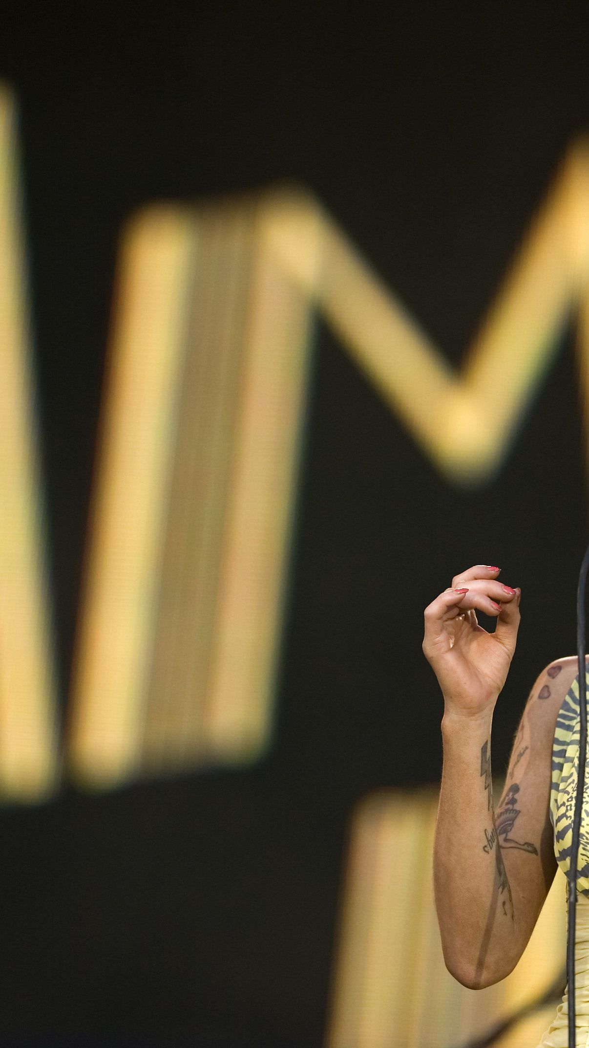 Amy Winehouse geht Ende 2019 als Hologramm auf Tour.