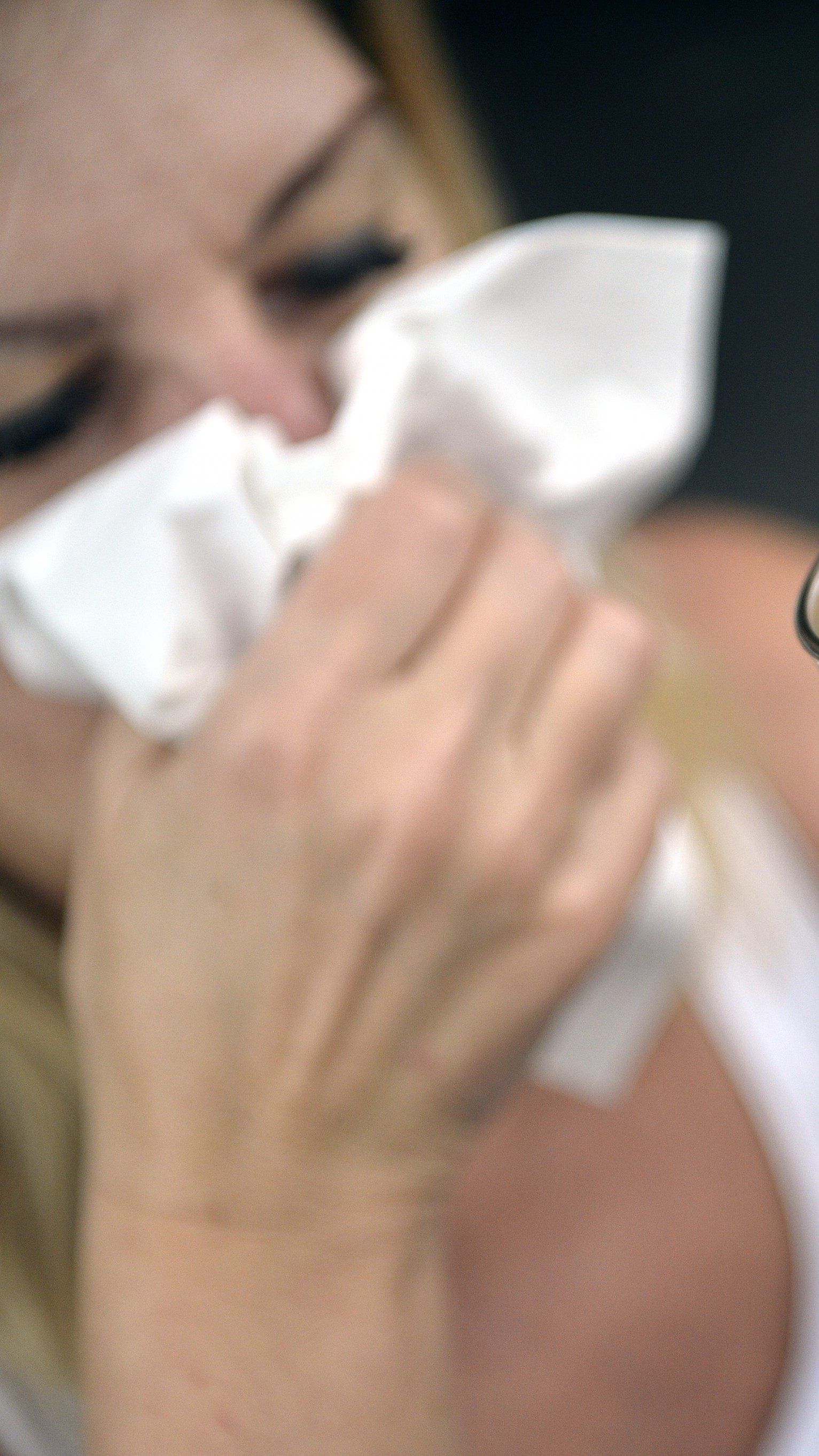 In der vergangenen Saison wurden 1.900 Kinder und Jugendliche aufgrund Influenza ins Spital.