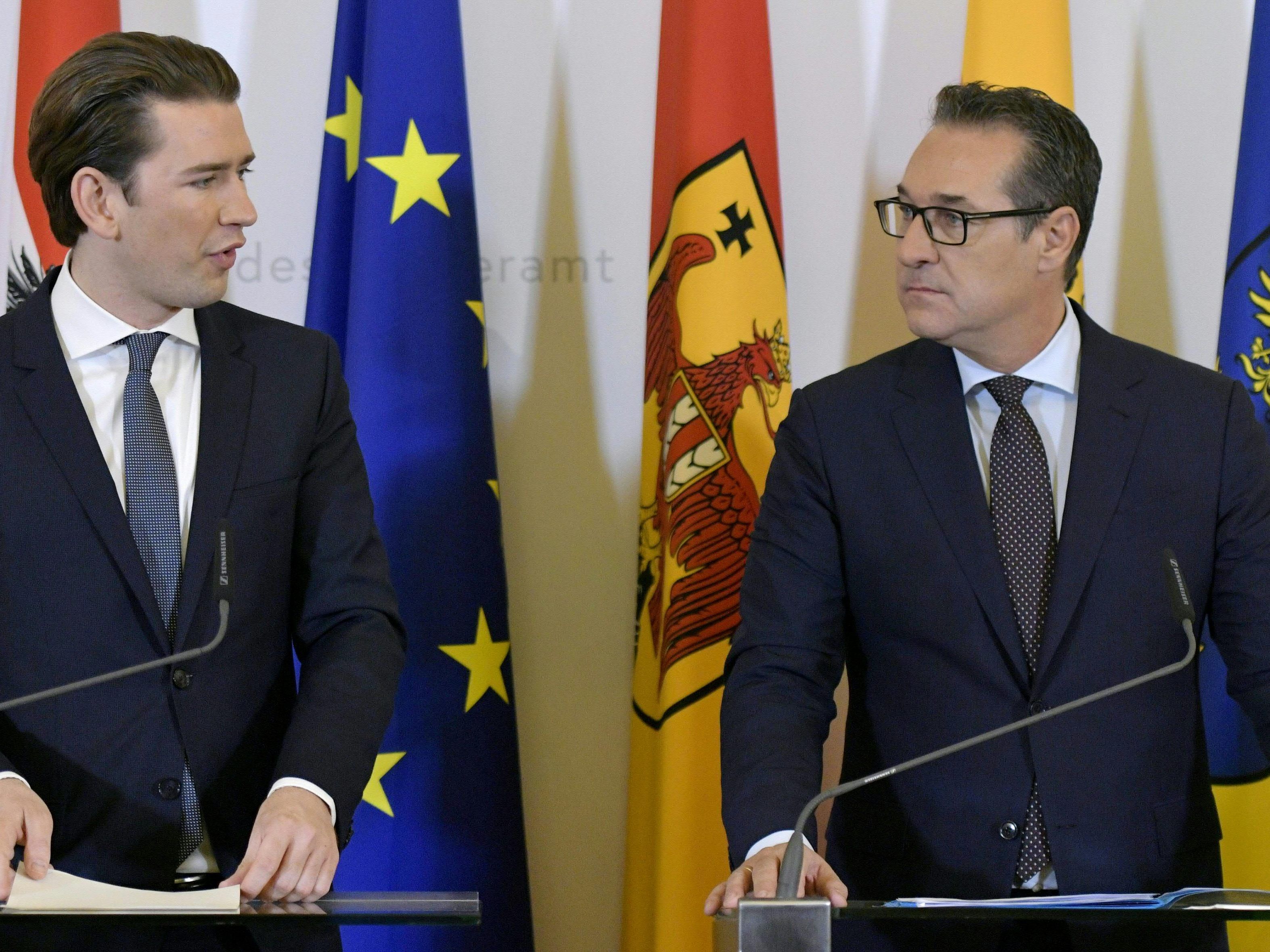 Der Beschluss steht fest. Österreich zieht sich aus dem globalem UNO-Migrationspaket zurück. Der Beschluss steht fest. Österreich zieht sich aus dem globalem UNO-Migrationspaket zurück.