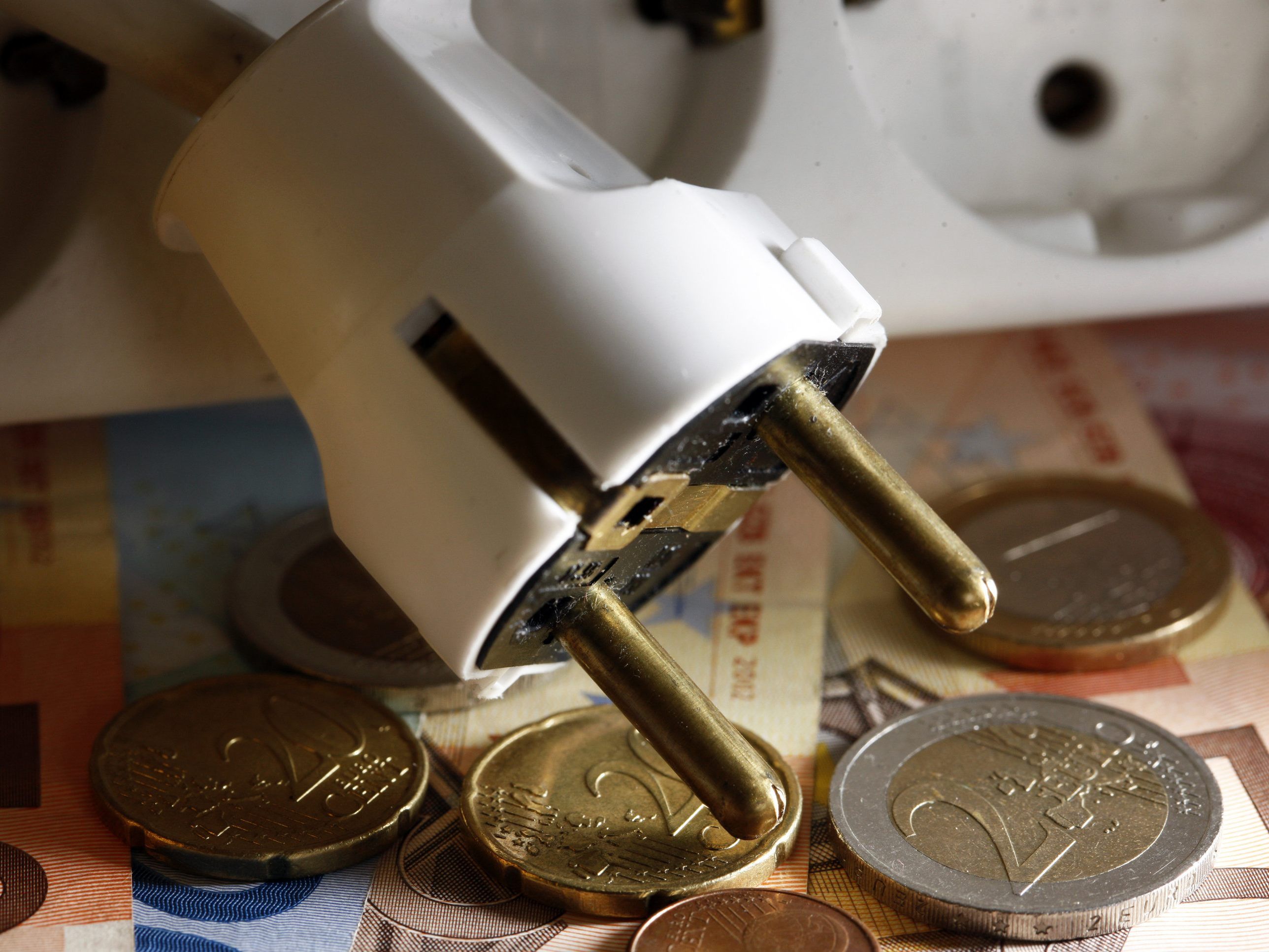 Es gibt große Unterschiede bei den Strom- und Gasanbieter. Es gibt große Unterschiede bei den Strom- und Gasanbieter.