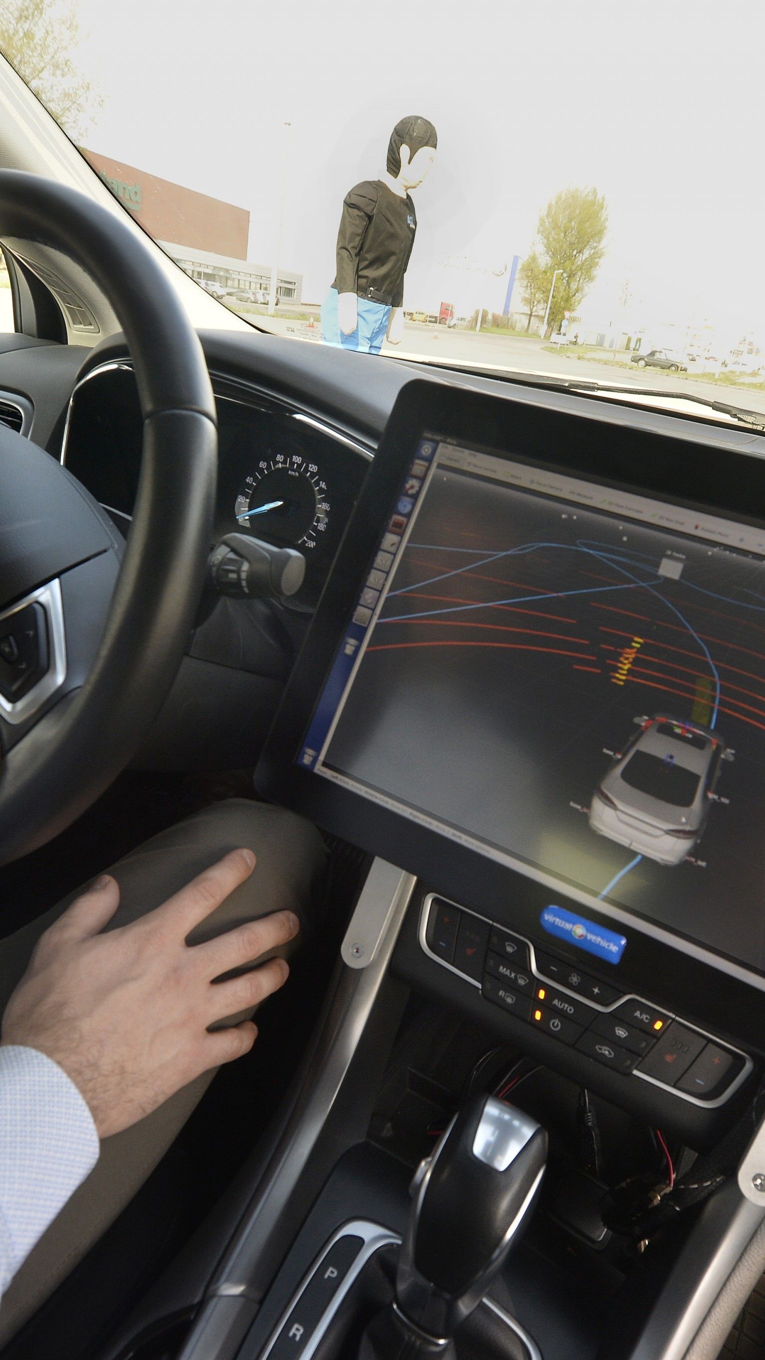 Neue Simulations-Ergebnisse für die Stadt Wien liegen Ende 2018 vor.