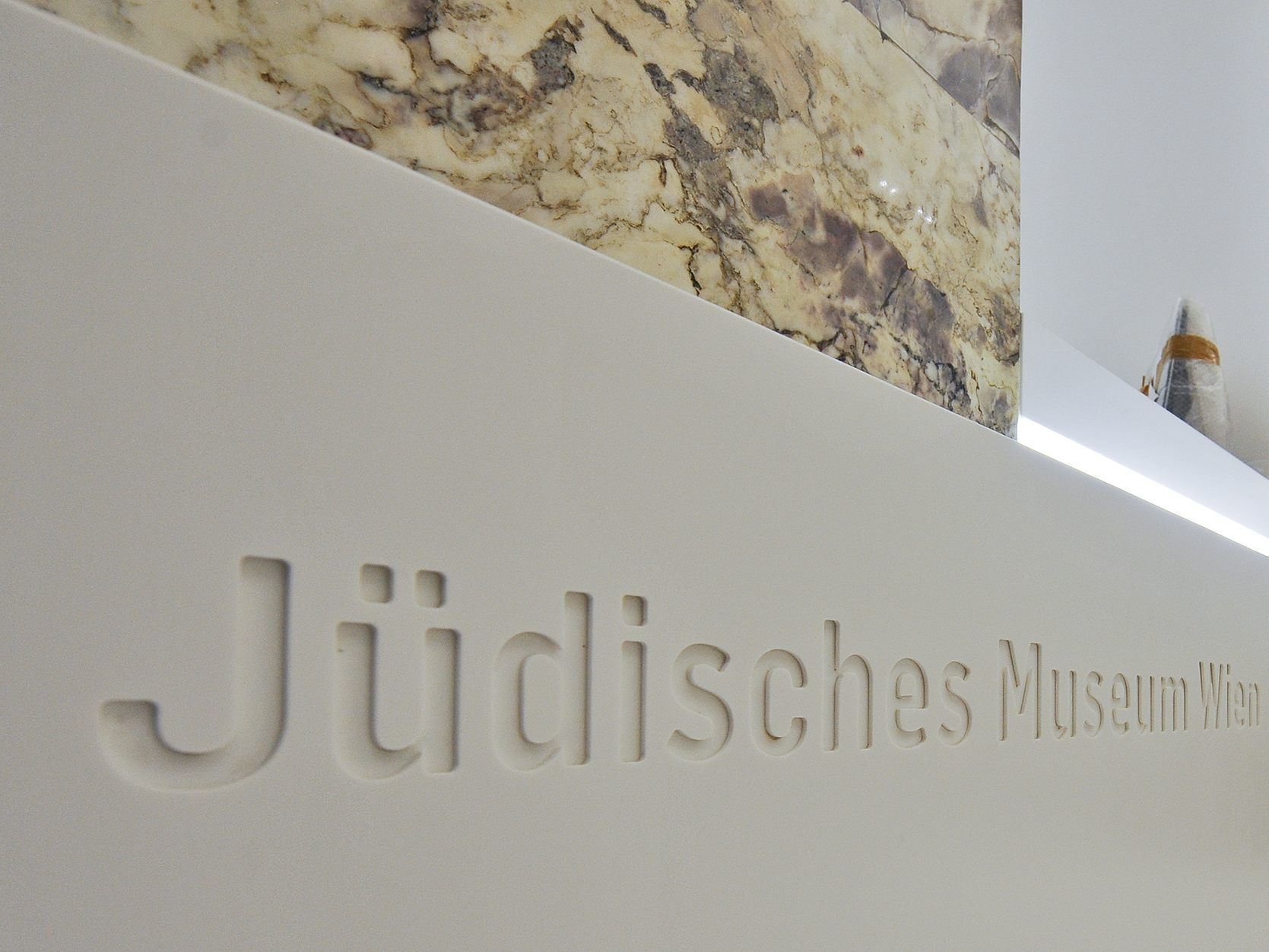 Die Ausstellung "Kabbalah" ist bis 3. März 2019 im Jüdischen Museum Wien zu sehen.