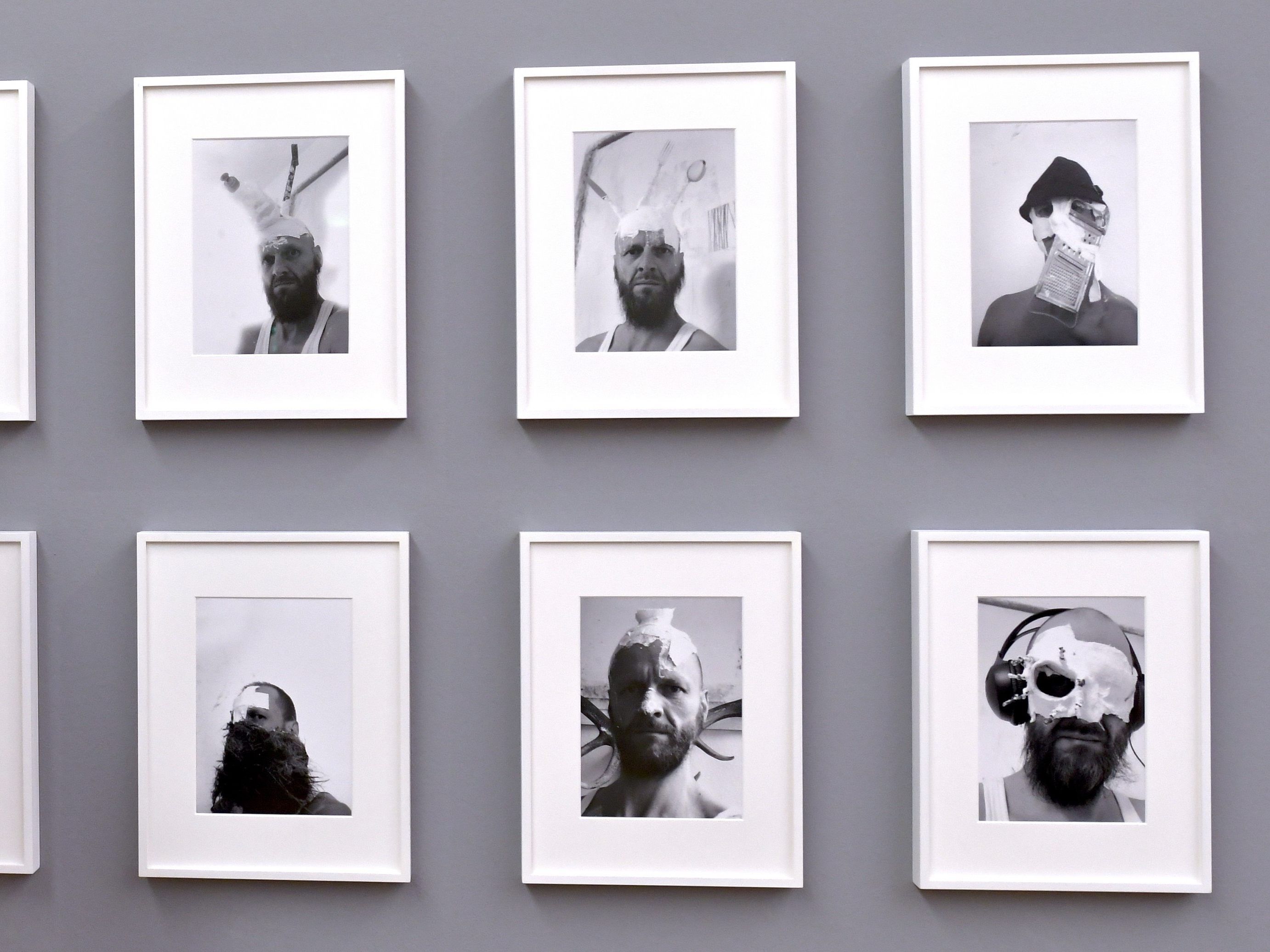 Bis vor kurzem waren Egon Schieles Werke noch im Leopold Museum in Wien zu sehen.