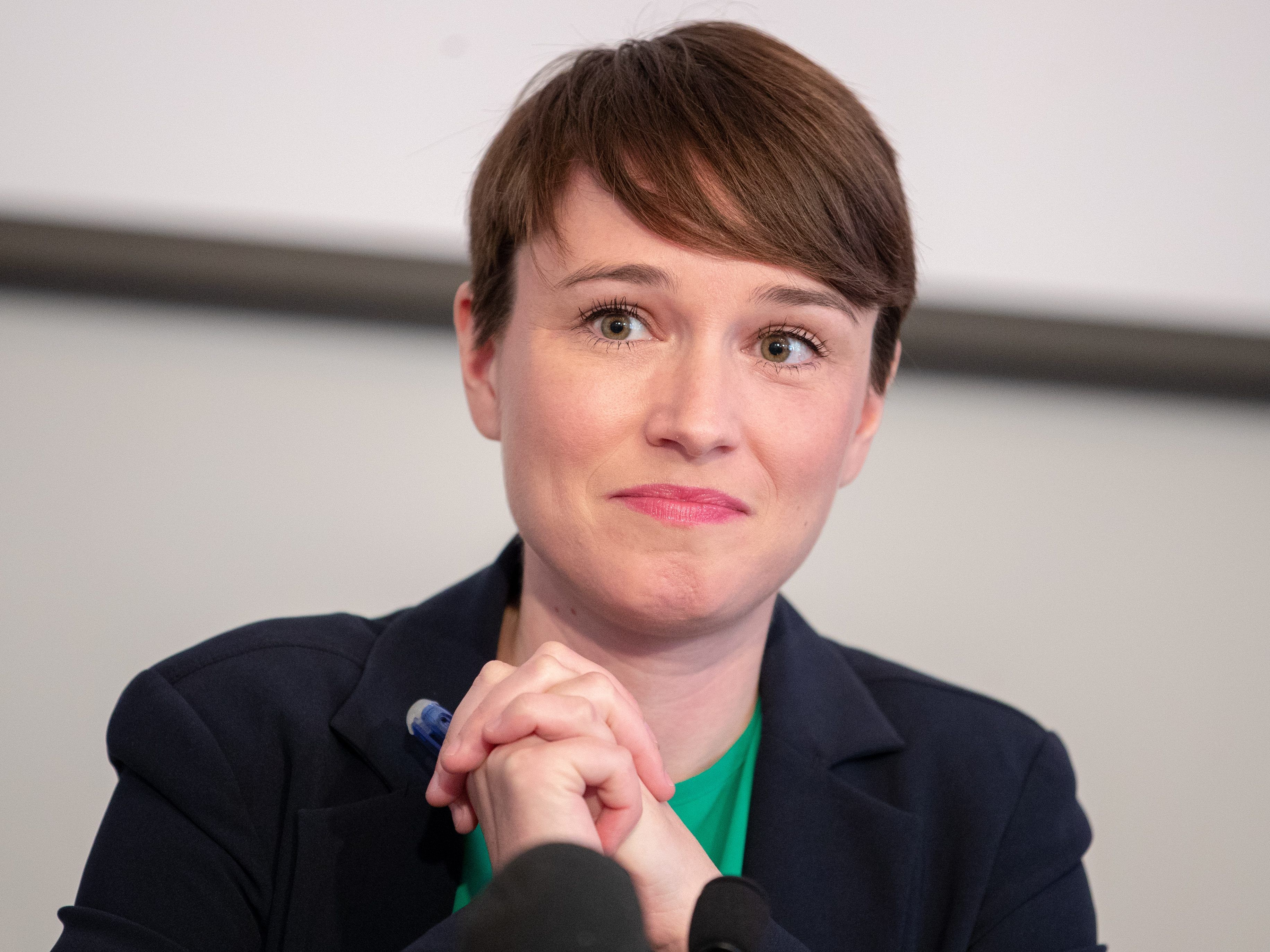 Das Ziel von 100.000 Euro wurden erreicht. Das Ziel von 100.000 Euro wurden erreicht.