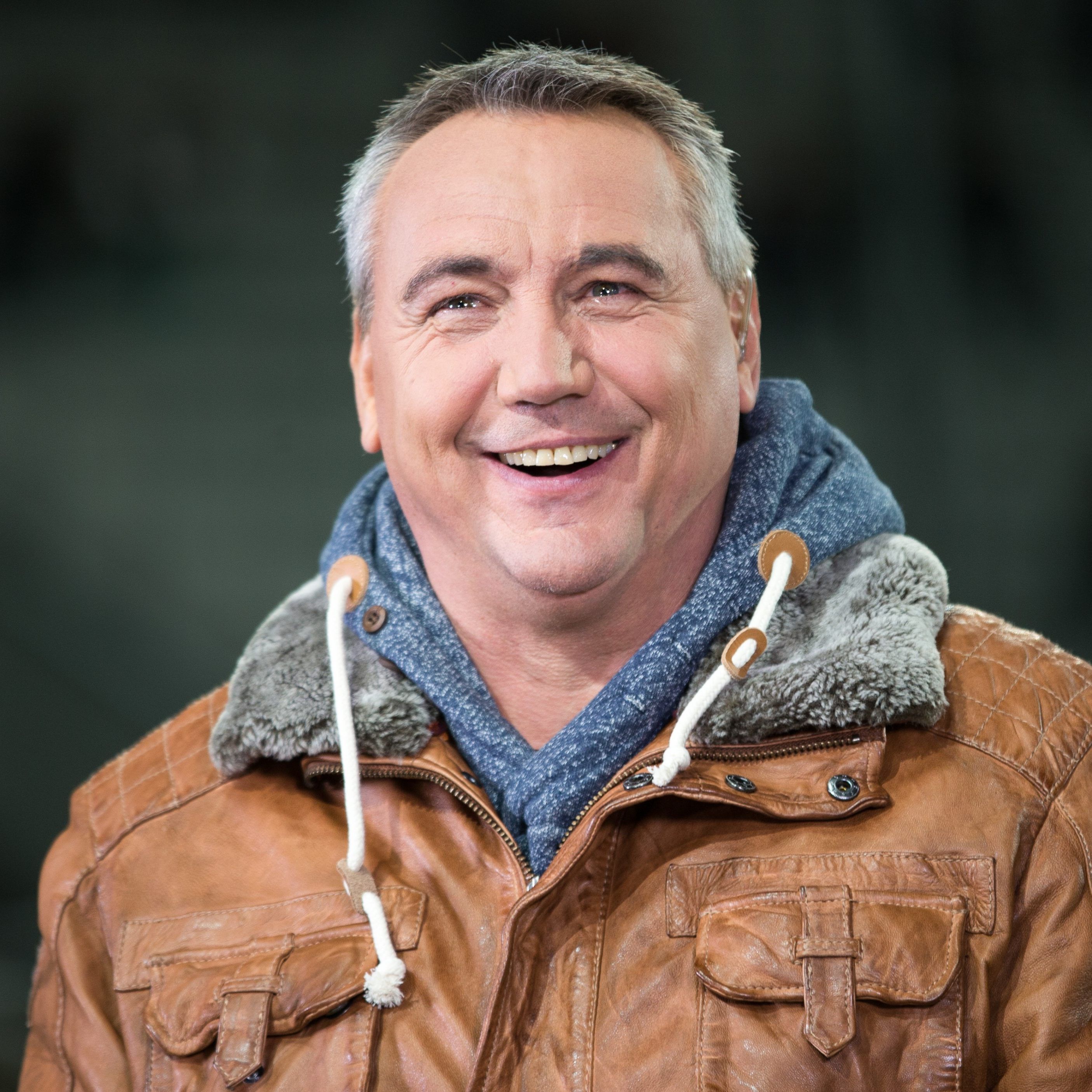 Peter Pacult übte scharfe Kritik an Rapid-Sportdirektor Bickel.