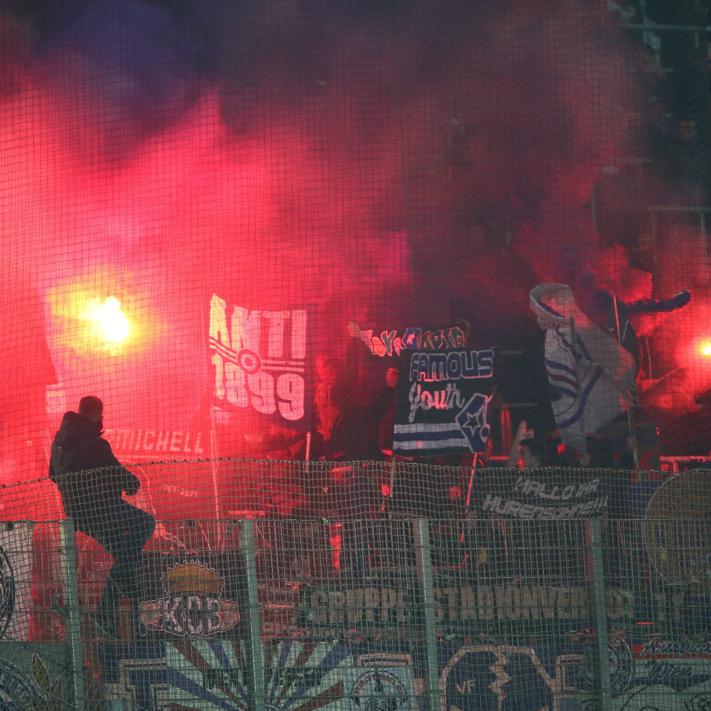 Die von Rapid geforderte Gesamtsumme beläuft sich auf rund 110.000 Euro.