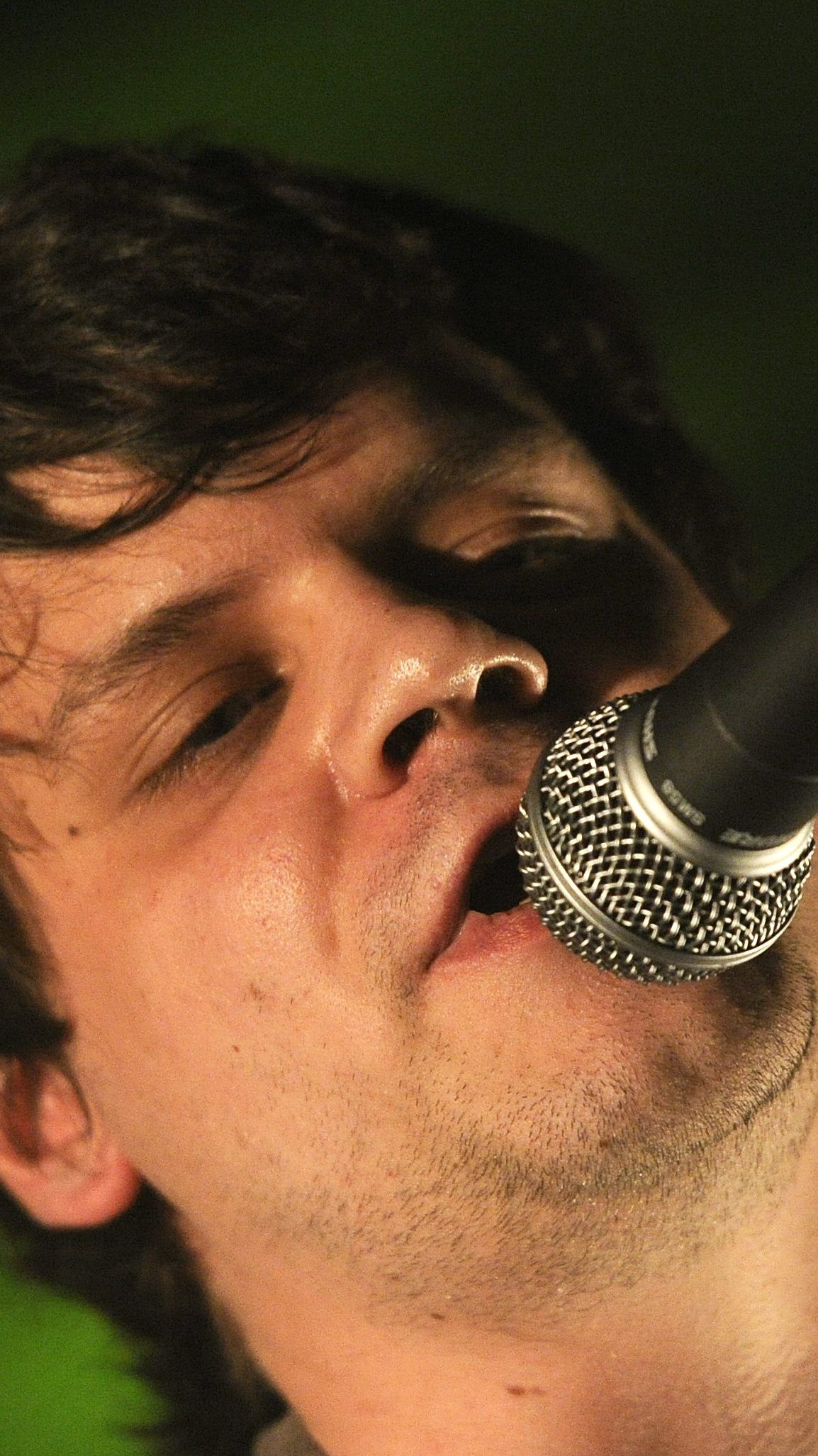 Der Nino aus Wien veröffentlicht am Freitag sein zehntes Album.