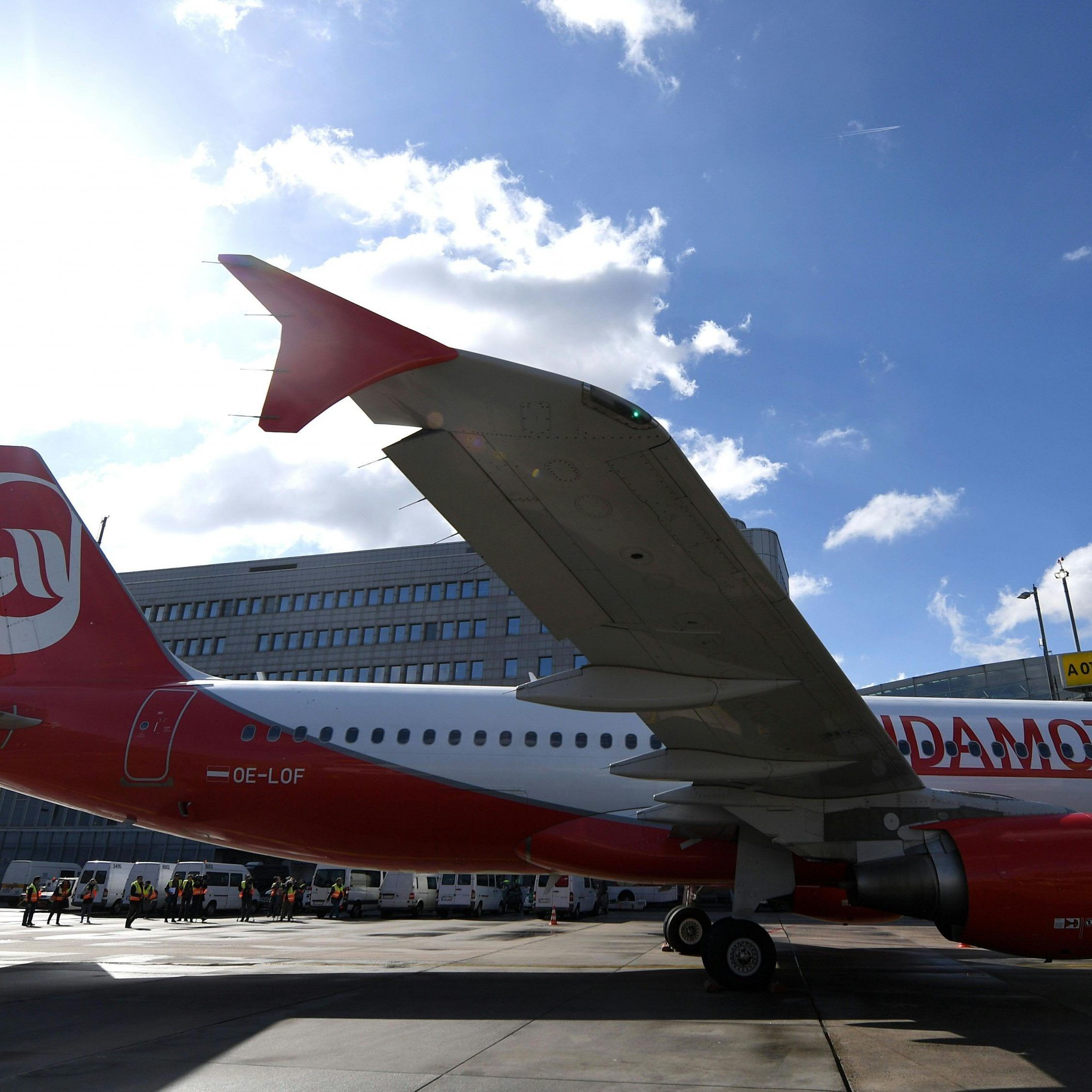 Casey wurde von 75-Prozent-Mehrheitseigentümer Ryanair eingesetzt.