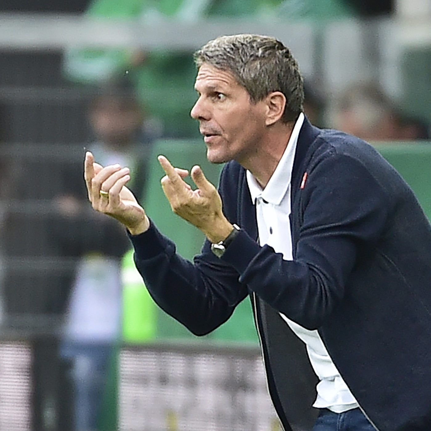 Nach dem Sieg am Sonntag hat Rapid Wien zwei Wochen etwas Ruhe.