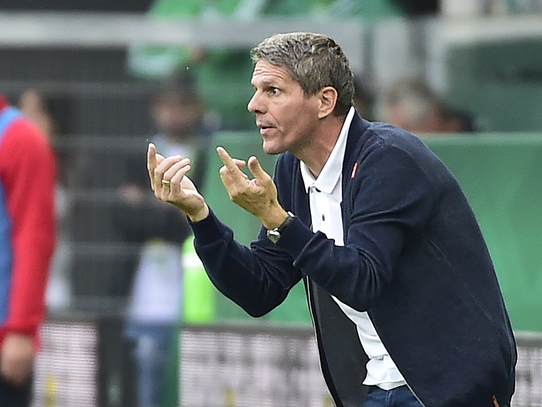 Nach dem Sieg am Sonntag hat Rapid Wien zwei Wochen etwas Ruhe.