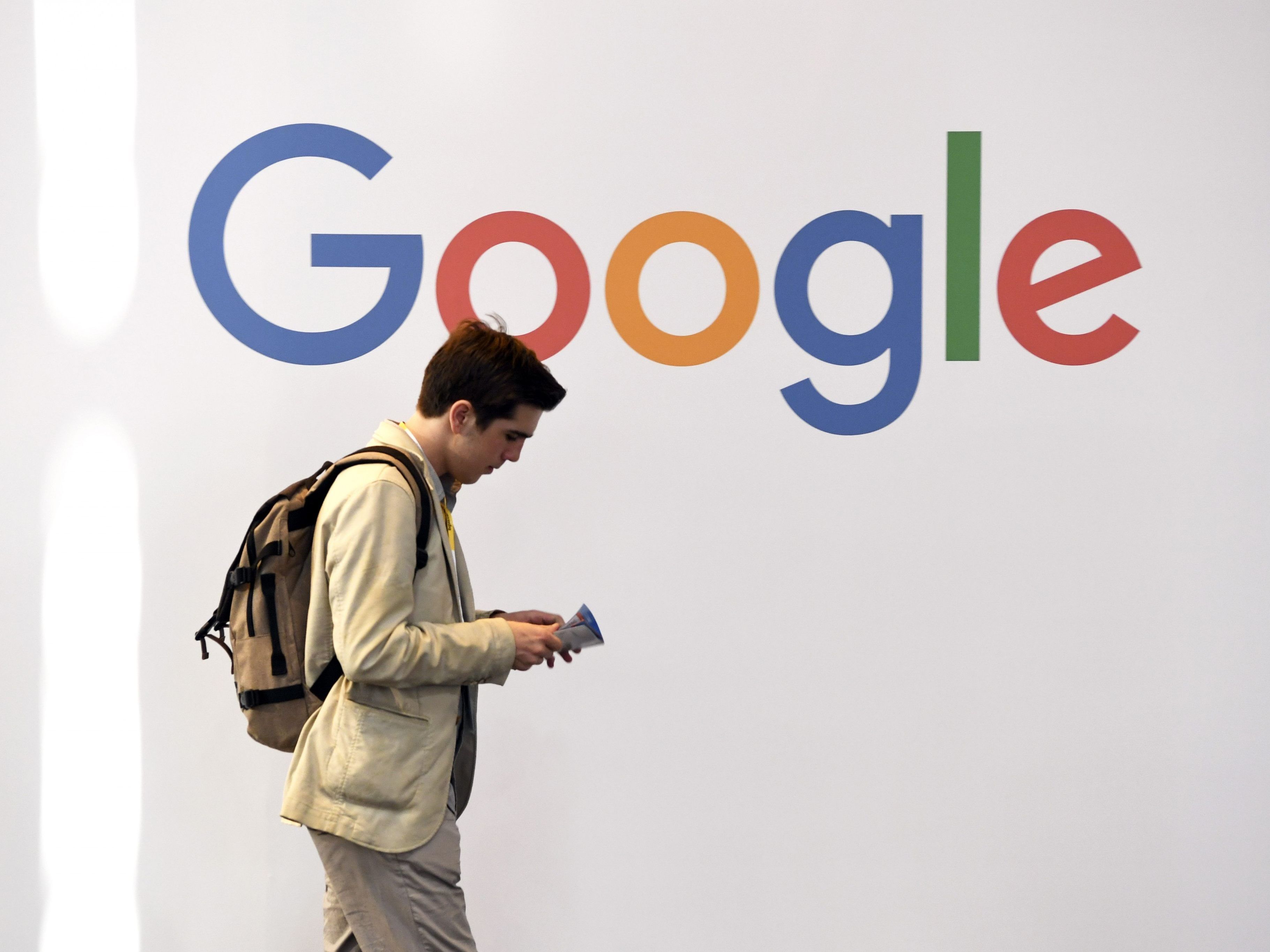 Google schließt das soziale Netzwerk für Verbraucher. Google schließt das soziale Netzwerk für Verbraucher.
