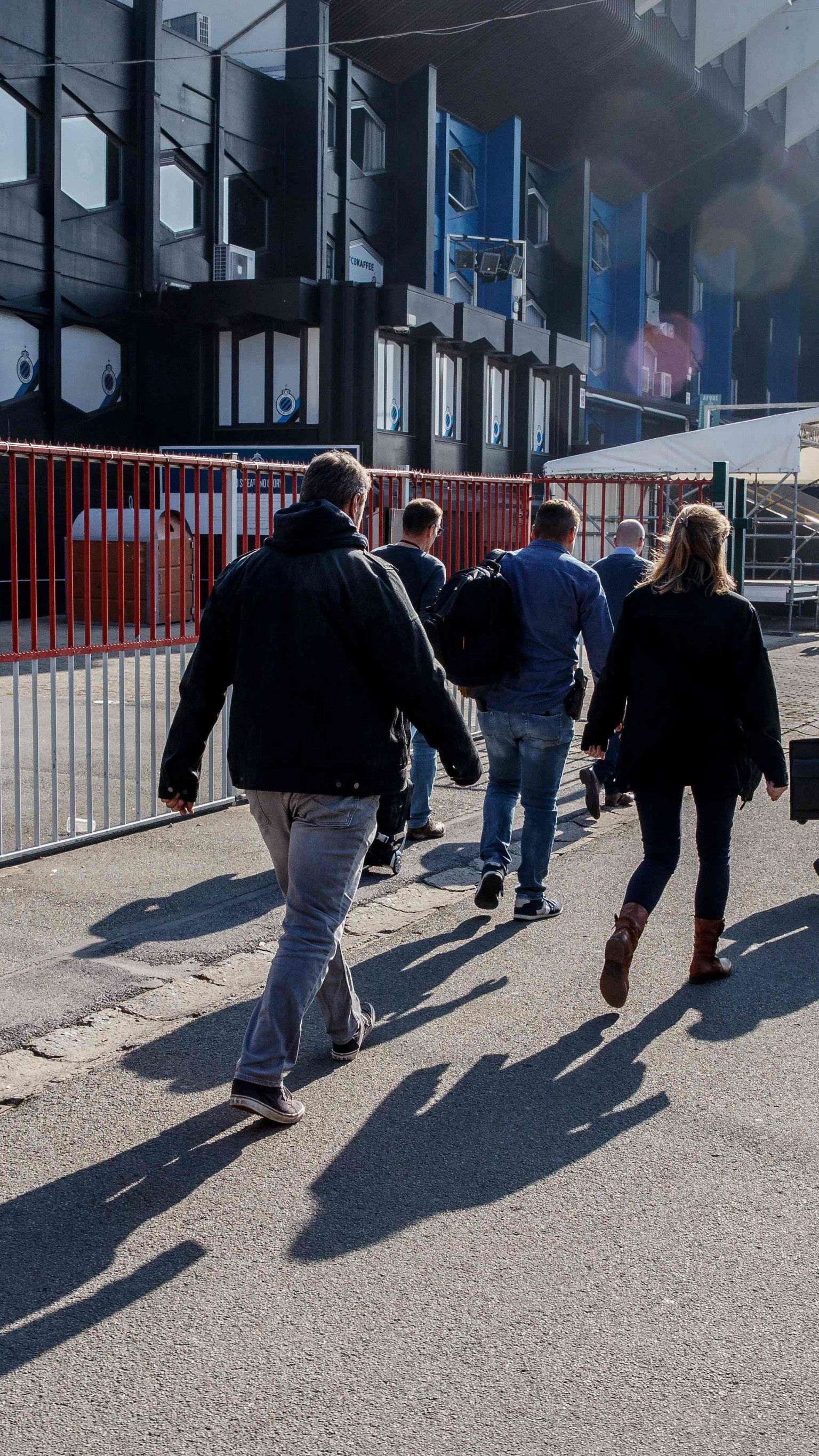 Europaweit 57 Hausdurchsuchungen durchgeführt.