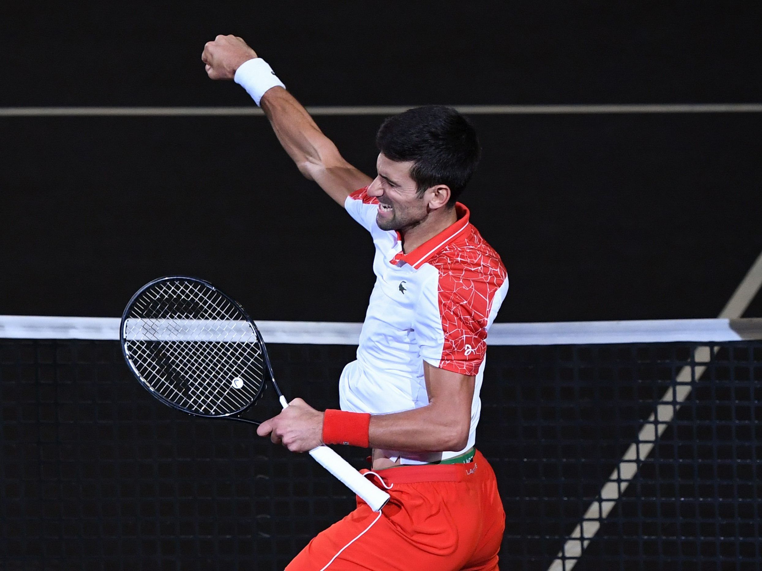 Der Tennis-Star wird nicht am Wiener Erste Bank Open teilnehmen.