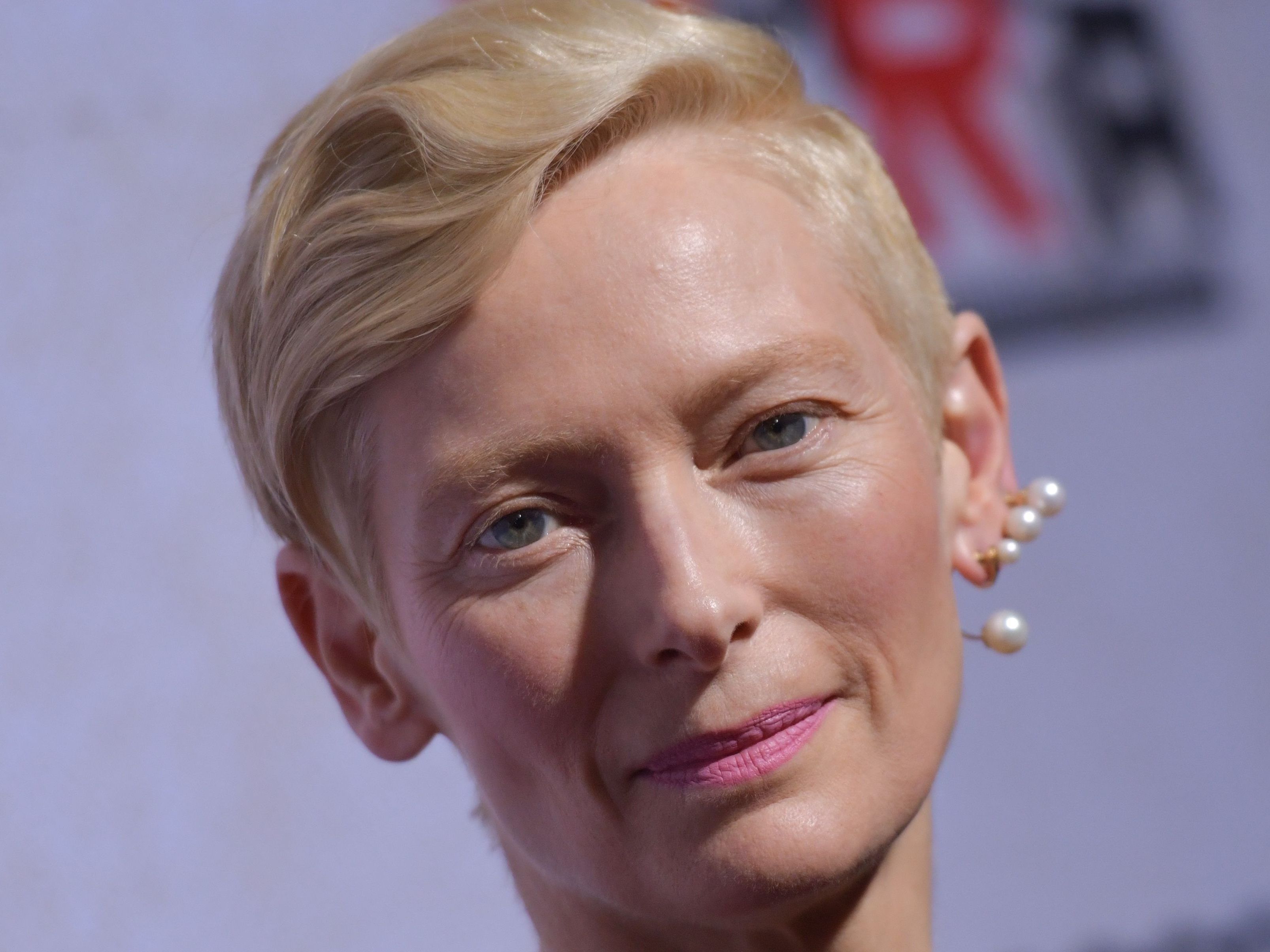 Der Filmstar besucht am 5. November das Gartenbaukino. Der Filmstar besucht am 5. November das Gartenbaukino.