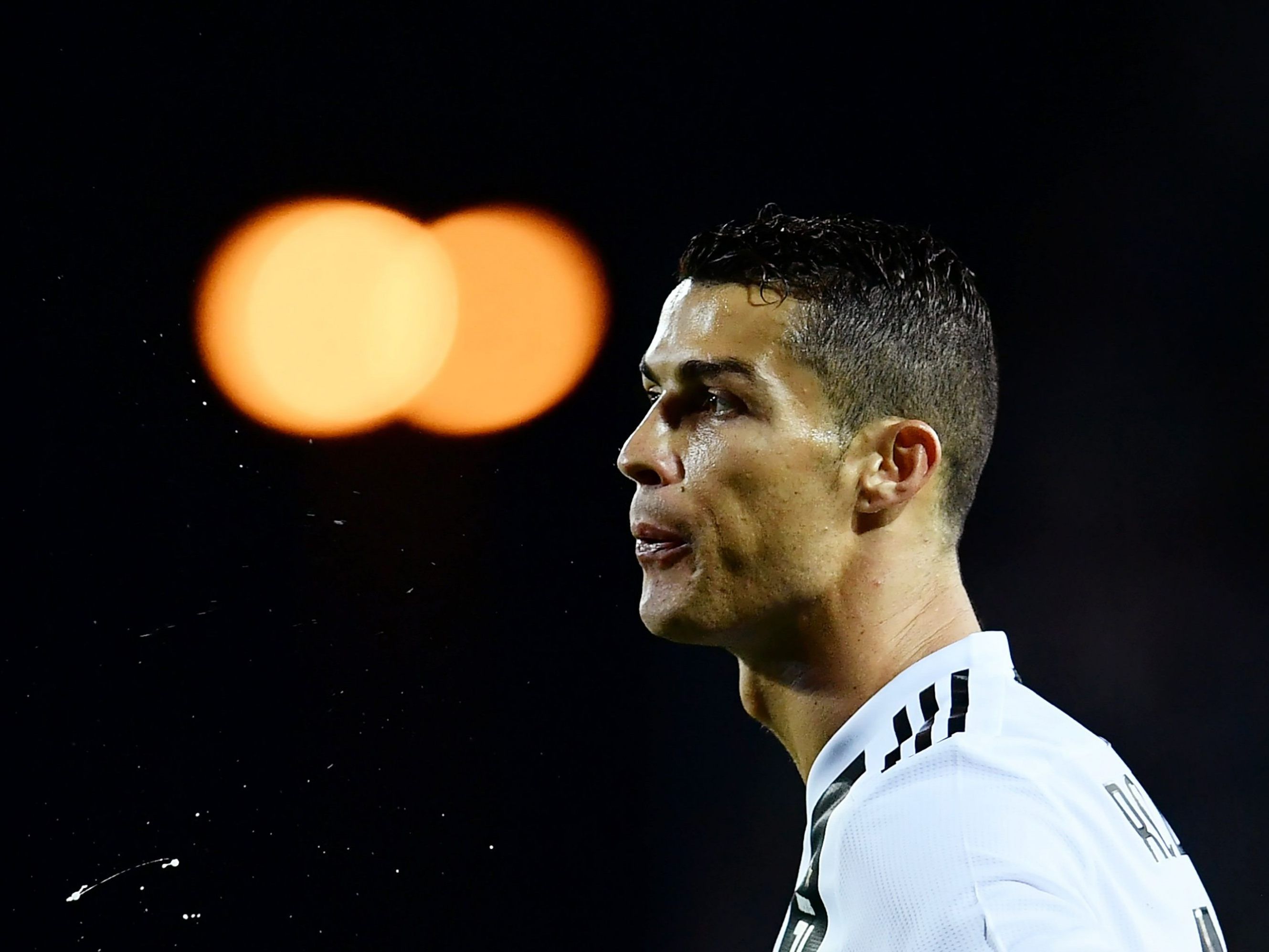Ronaldo äußerte sich ganz offen zu den Vergewaltigungsvorwürfen. Ronaldo äußerte sich ganz offen zu den Vergewaltigungsvorwürfen.