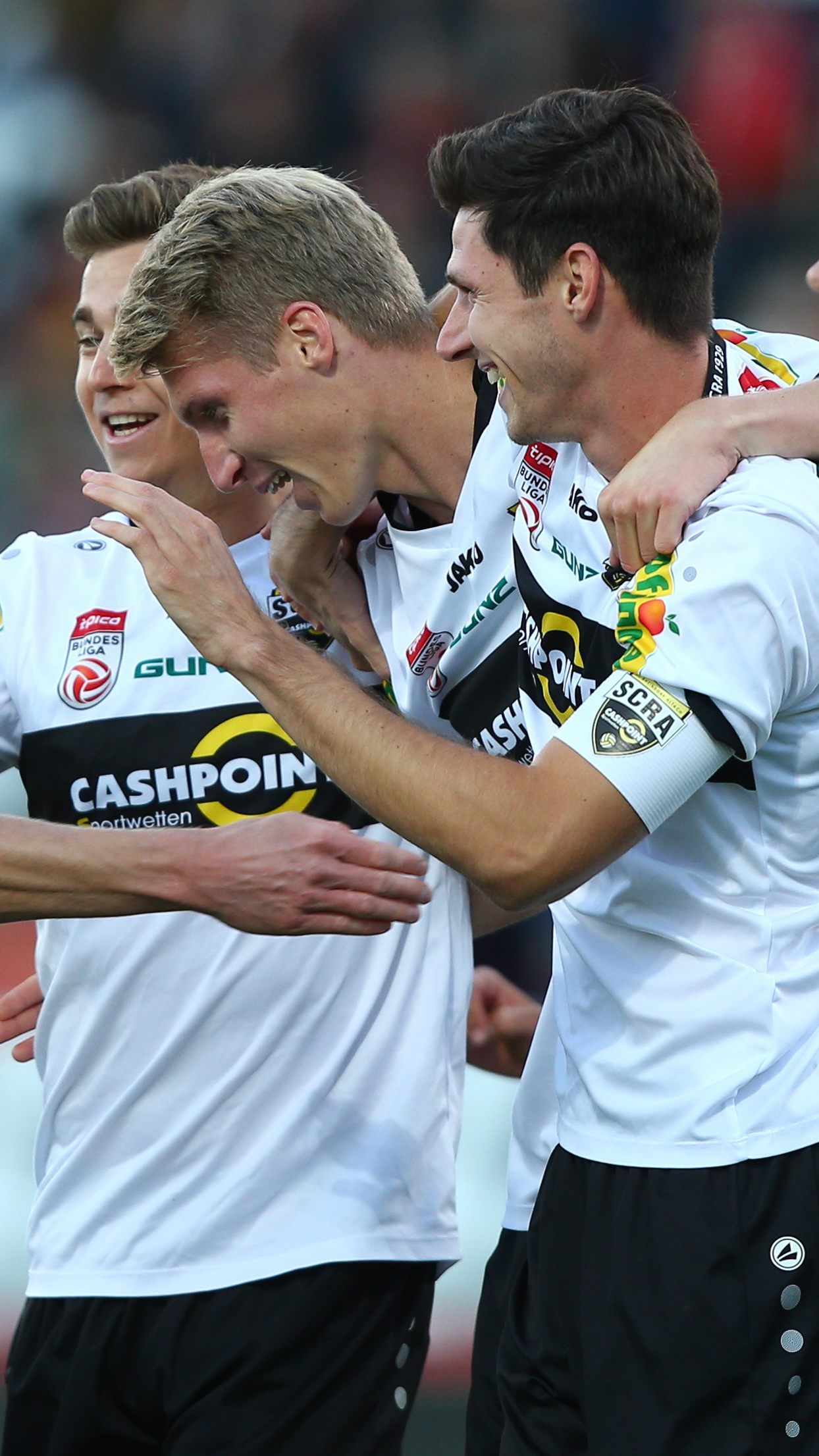 Die Altacher wollen die Punkte, die Mattersburg im Ländle geholt hat, jetzt in Mattersburg wett machen.