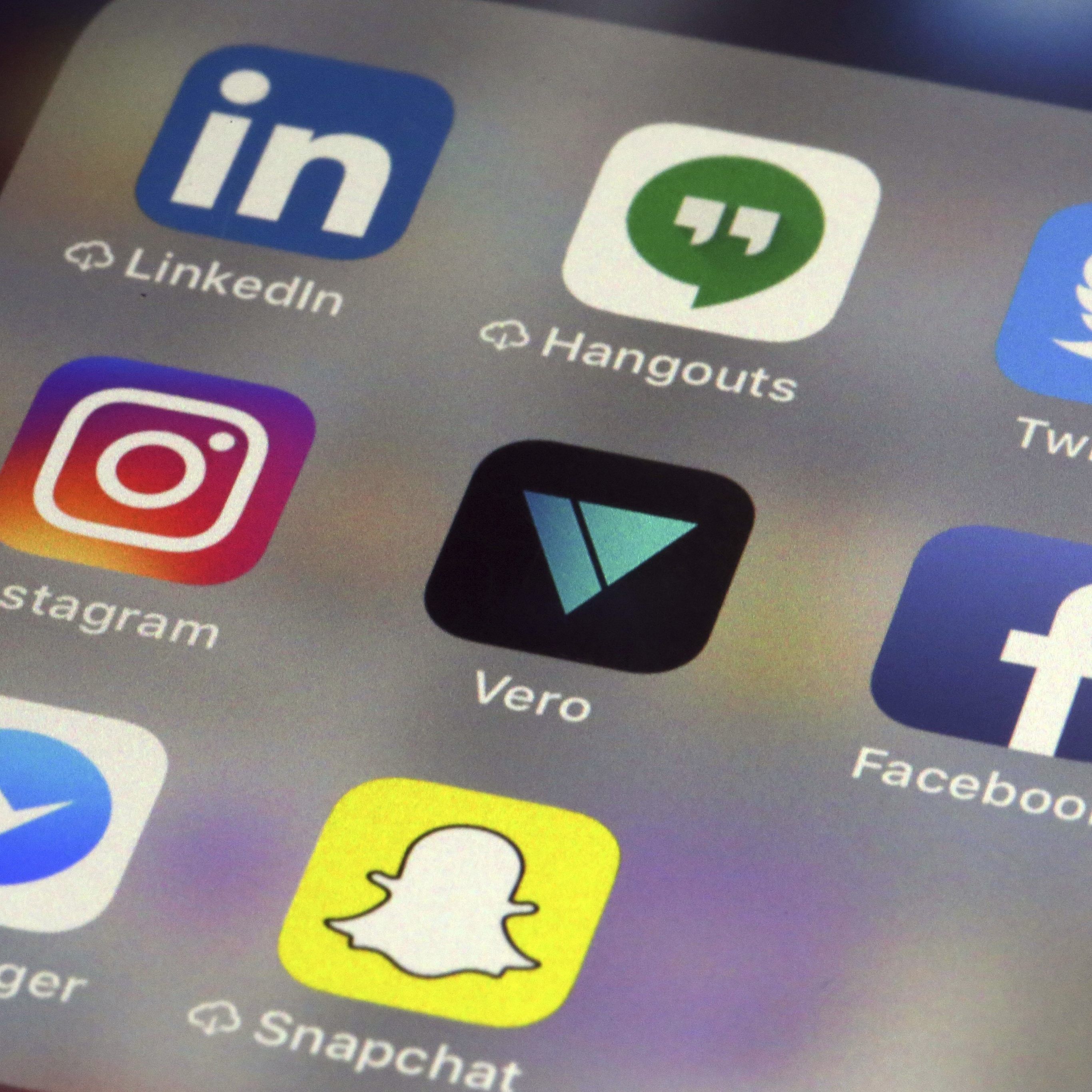 Instagram funktoniert derzeit nicht.