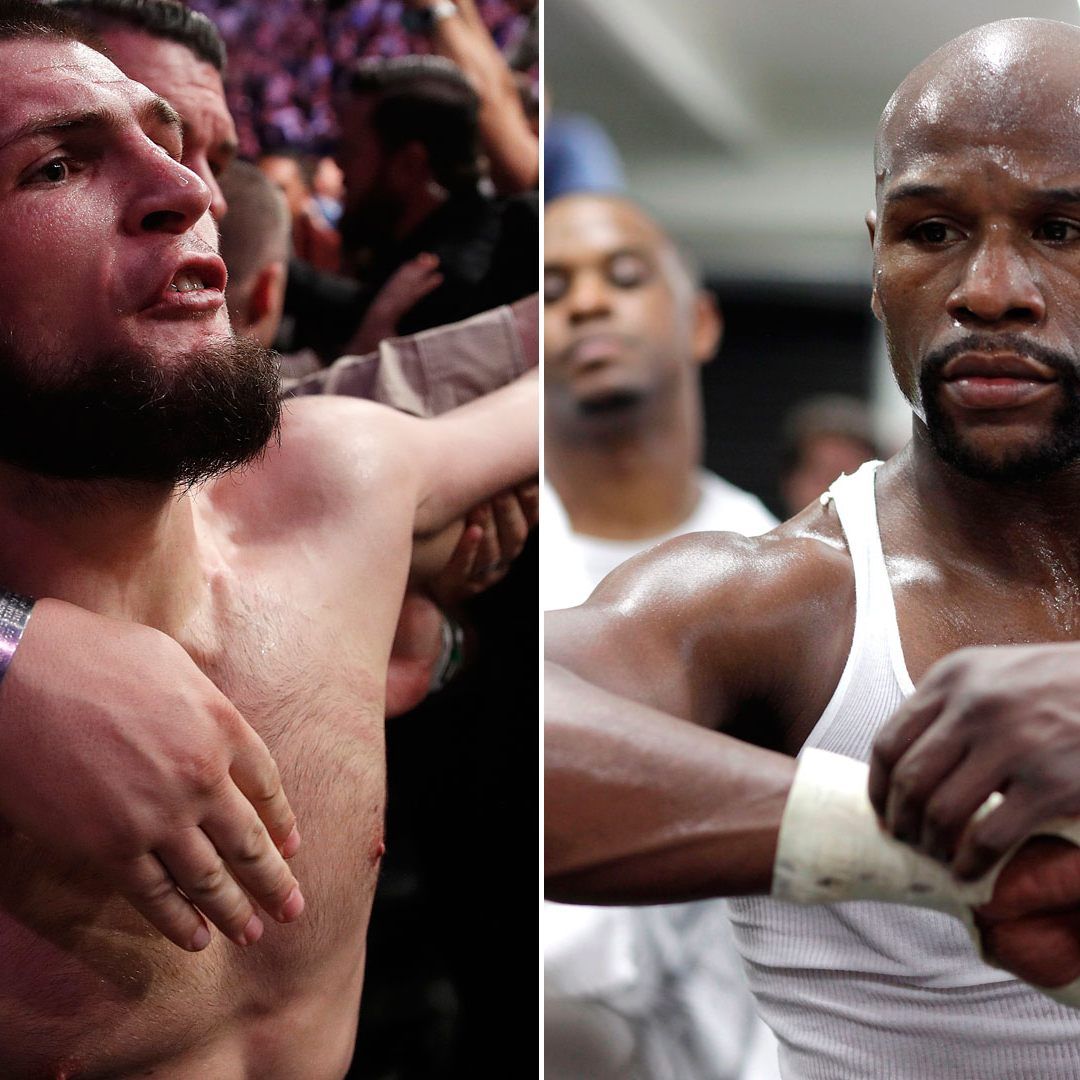 Kommt es zum Fight der Superlative?