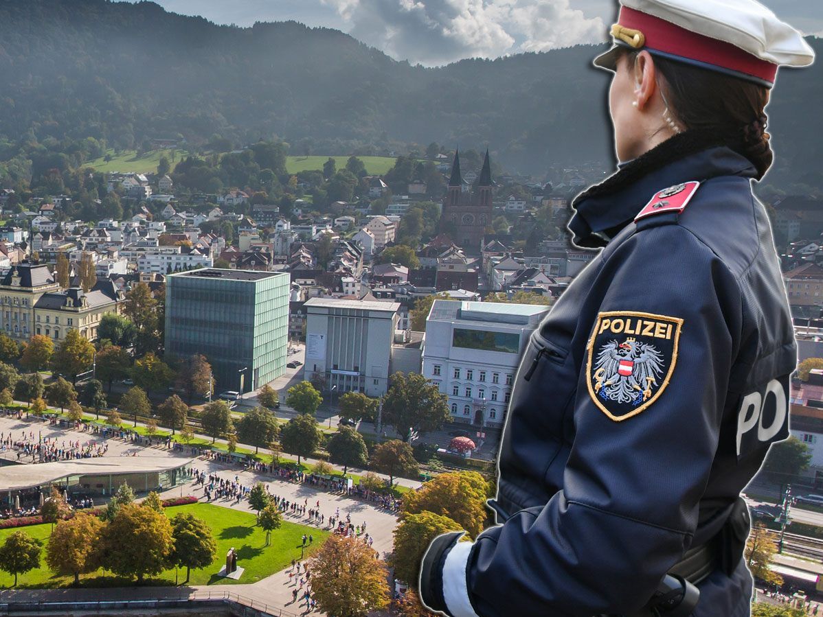 Nach mehreren Wochen Ermittlungsarbeit konnten die beiden 20-jährigen Verdächtigen ausgeforscht werden.