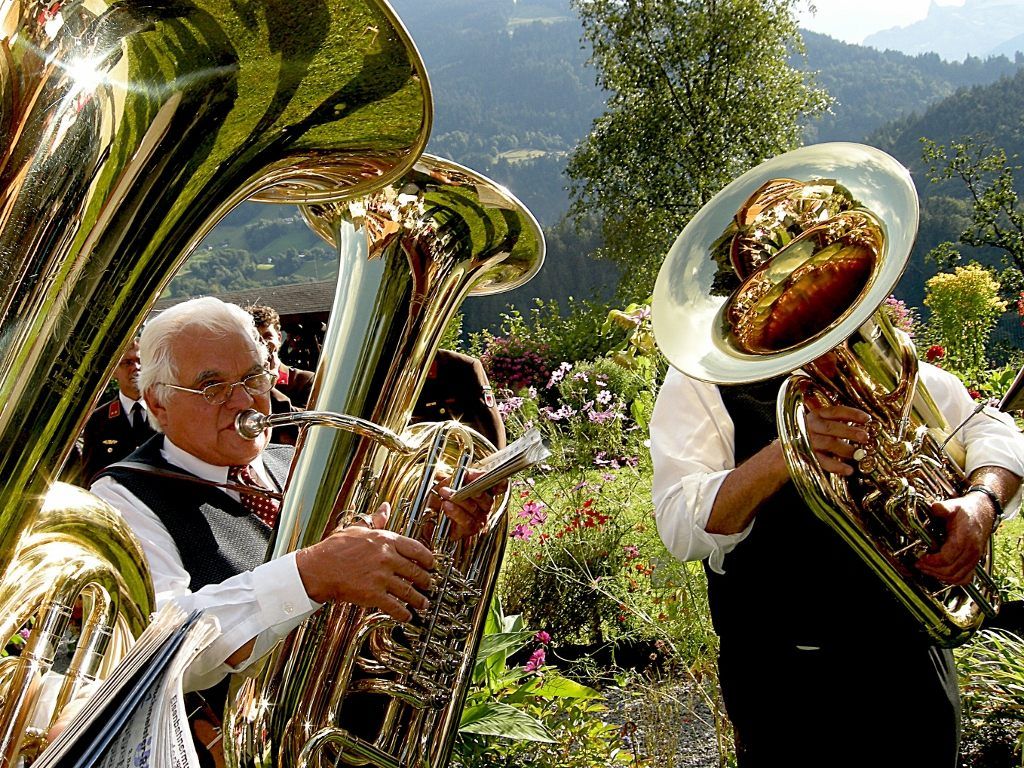 In Erinnerung an EBezObm Paul Schneider In Erinnerung an EBezObm Paul Schneider
