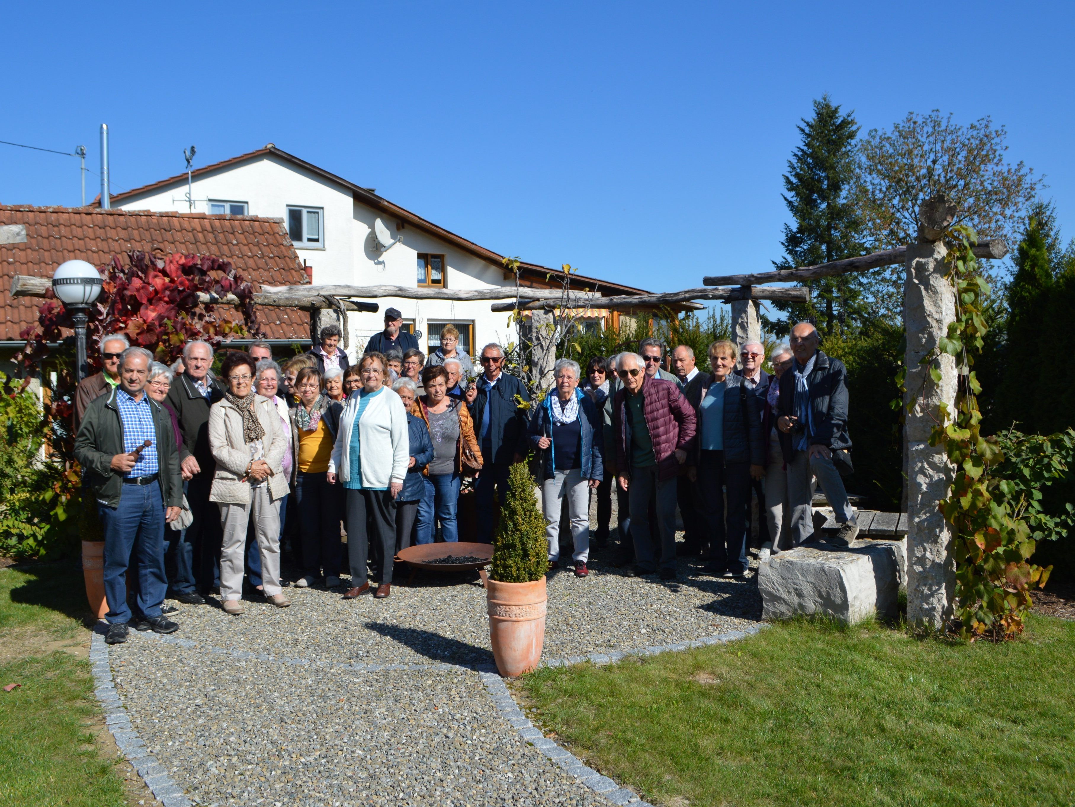 Seniorenrunde Rankweil Seniorenrunde Rankweil