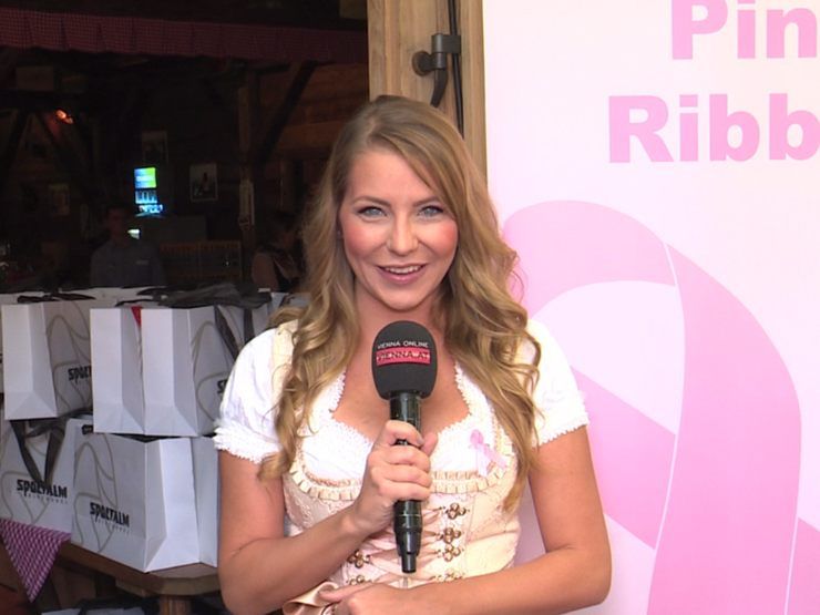 Was passiert bei der Damenwiesn?