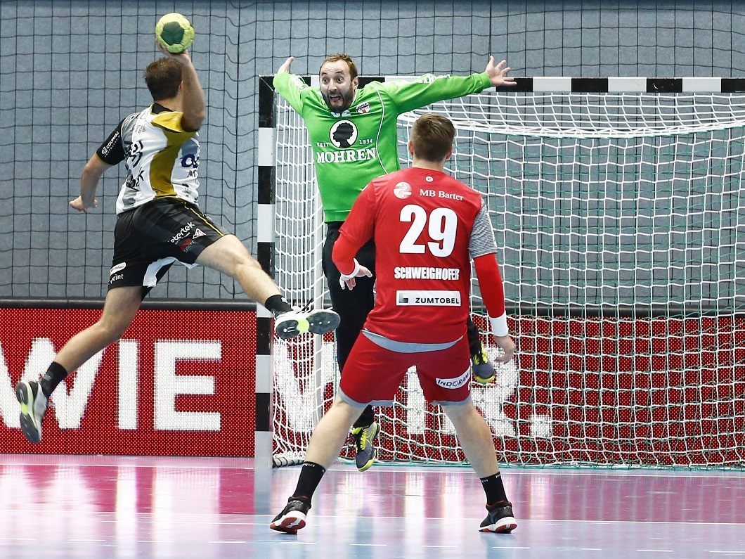 Golub Doknic (HC Hard) Golub Doknic (HC Hard)