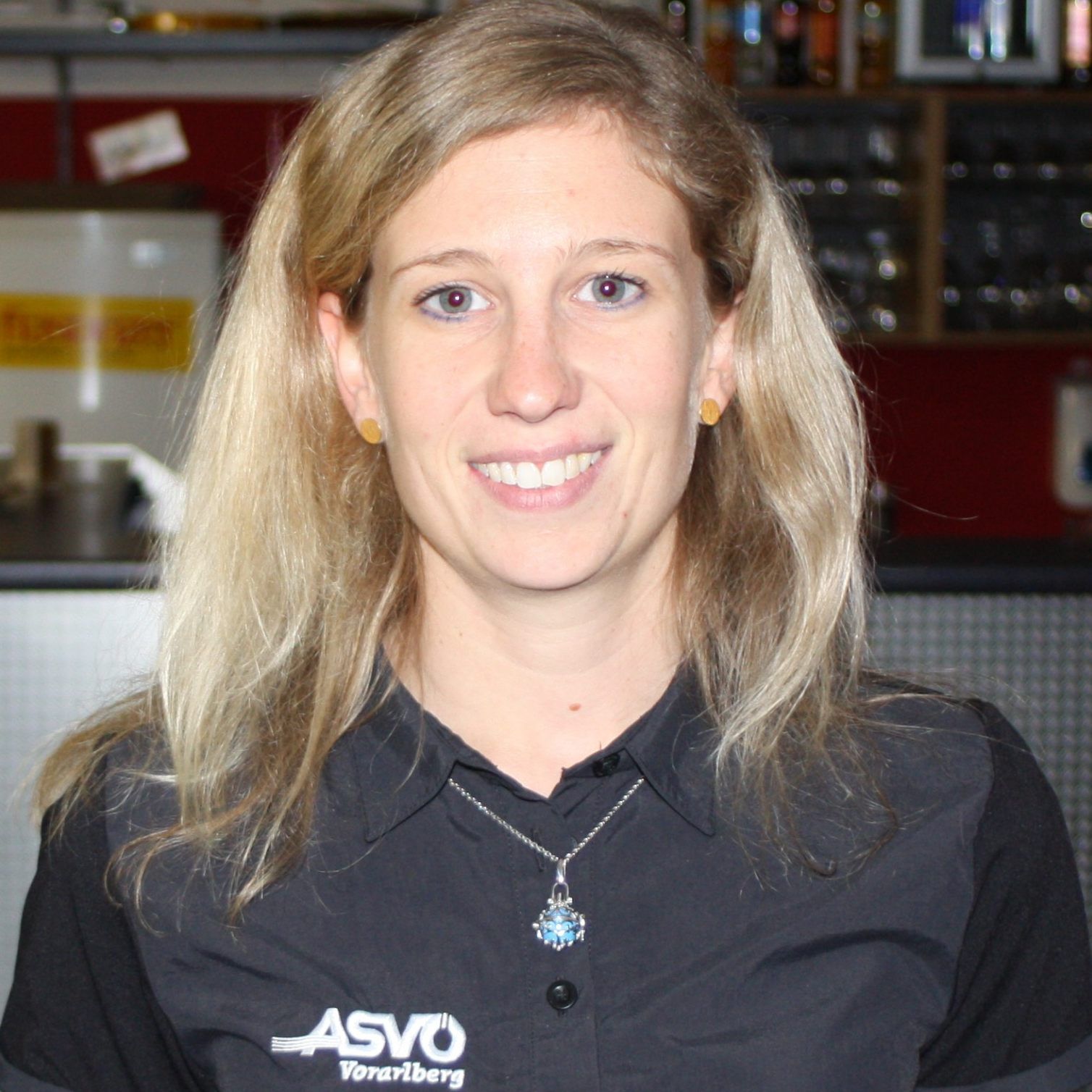 Stefanie Kernbeiß hilft den Vorarlberger Vereinen bei all ihren Problemen
