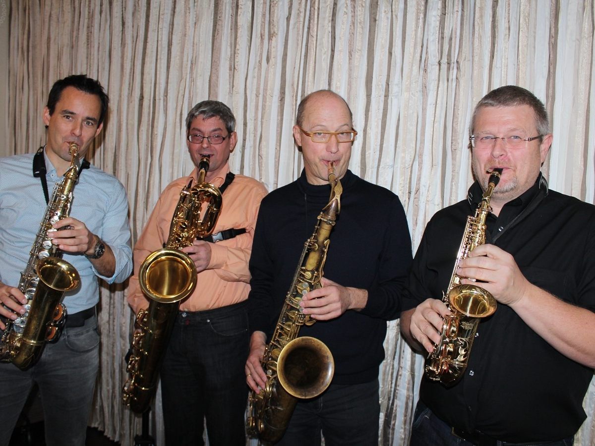 "Just4fun" gastiert in Bildstein.