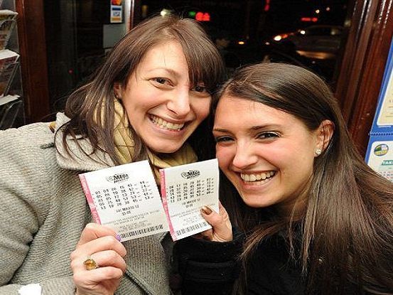 Jetzt den Traum vom Lotto-Gewinn wahr machen! Jetzt den Traum vom Lotto-Gewinn wahr machen!