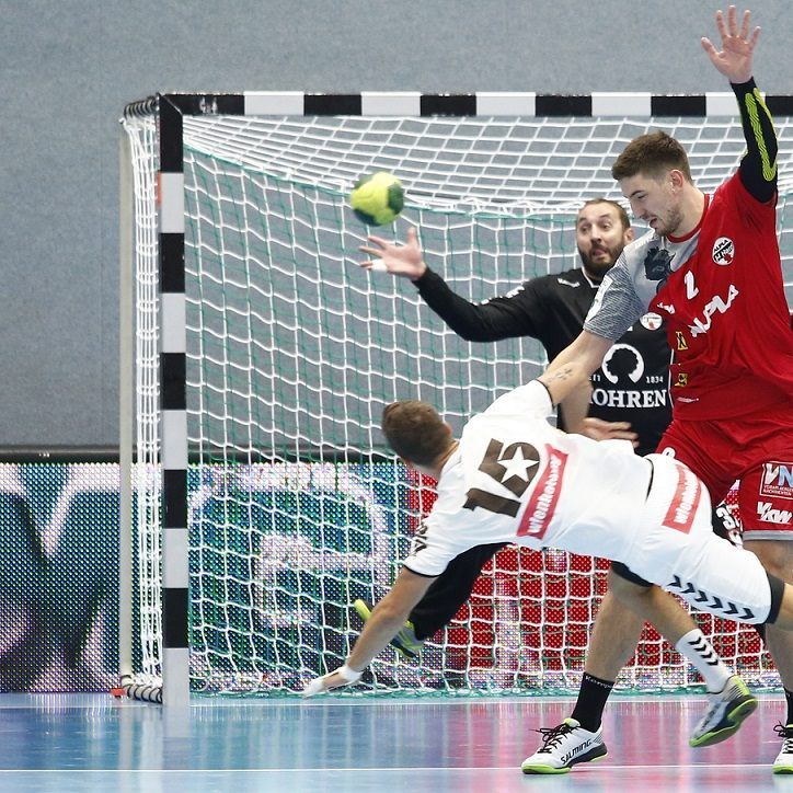 Max Hermann (HC Hard)