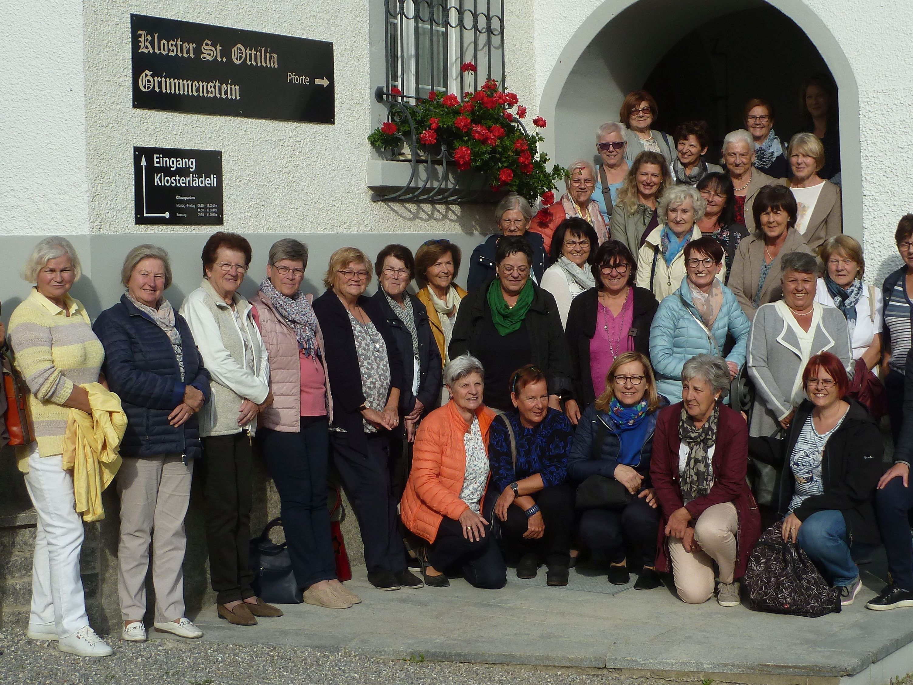 Mir Fraua vo Ludesch Mir Fraua vo Ludesch