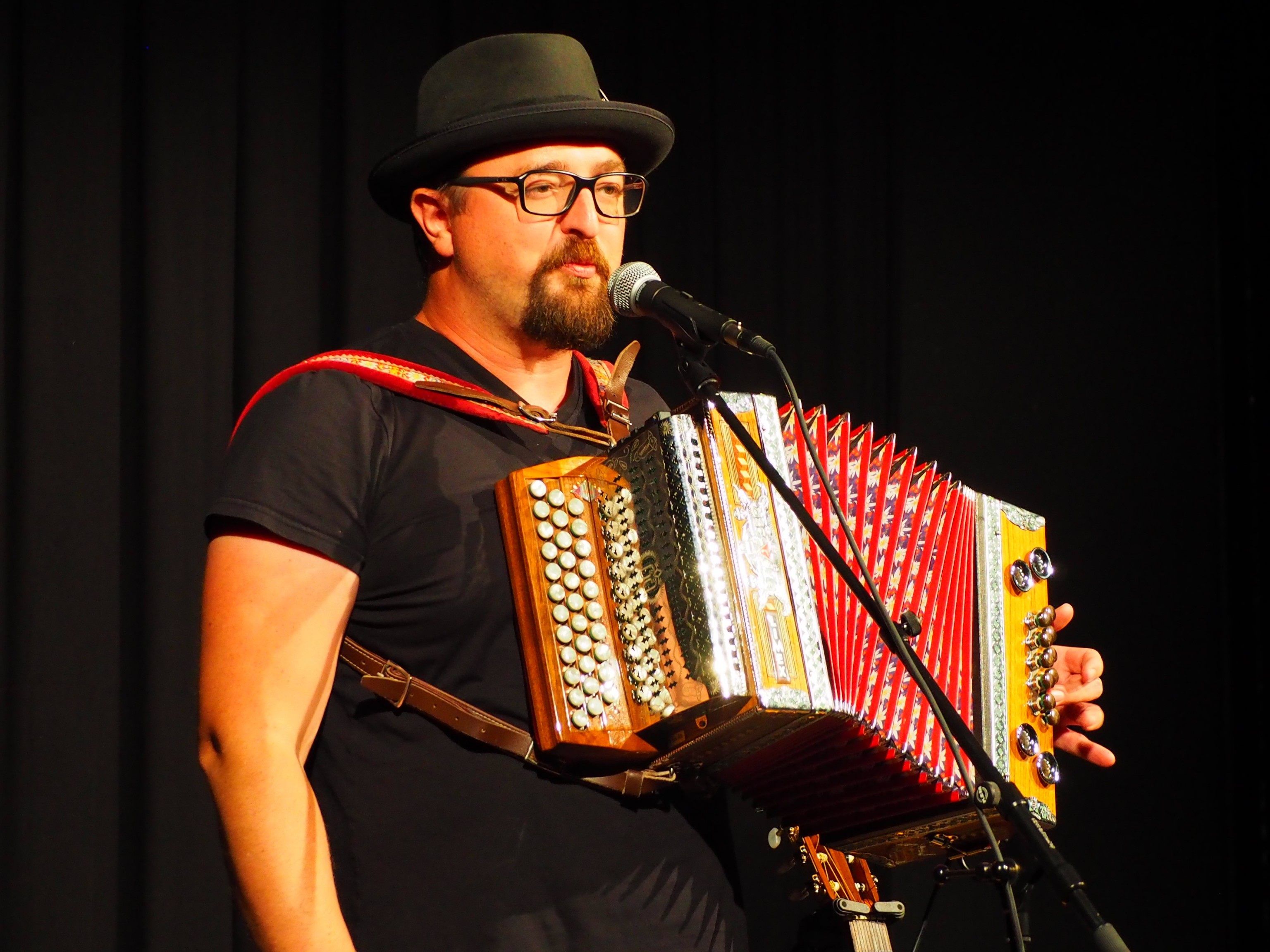 Der Binser Der Binser