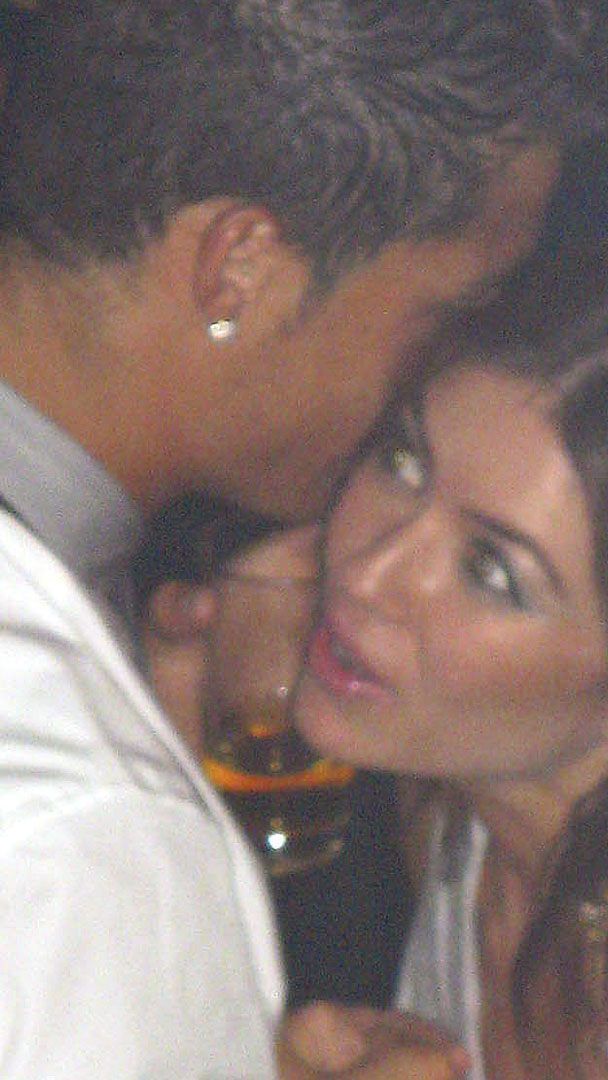 Neue Vorwürfe gegen Ronaldo.