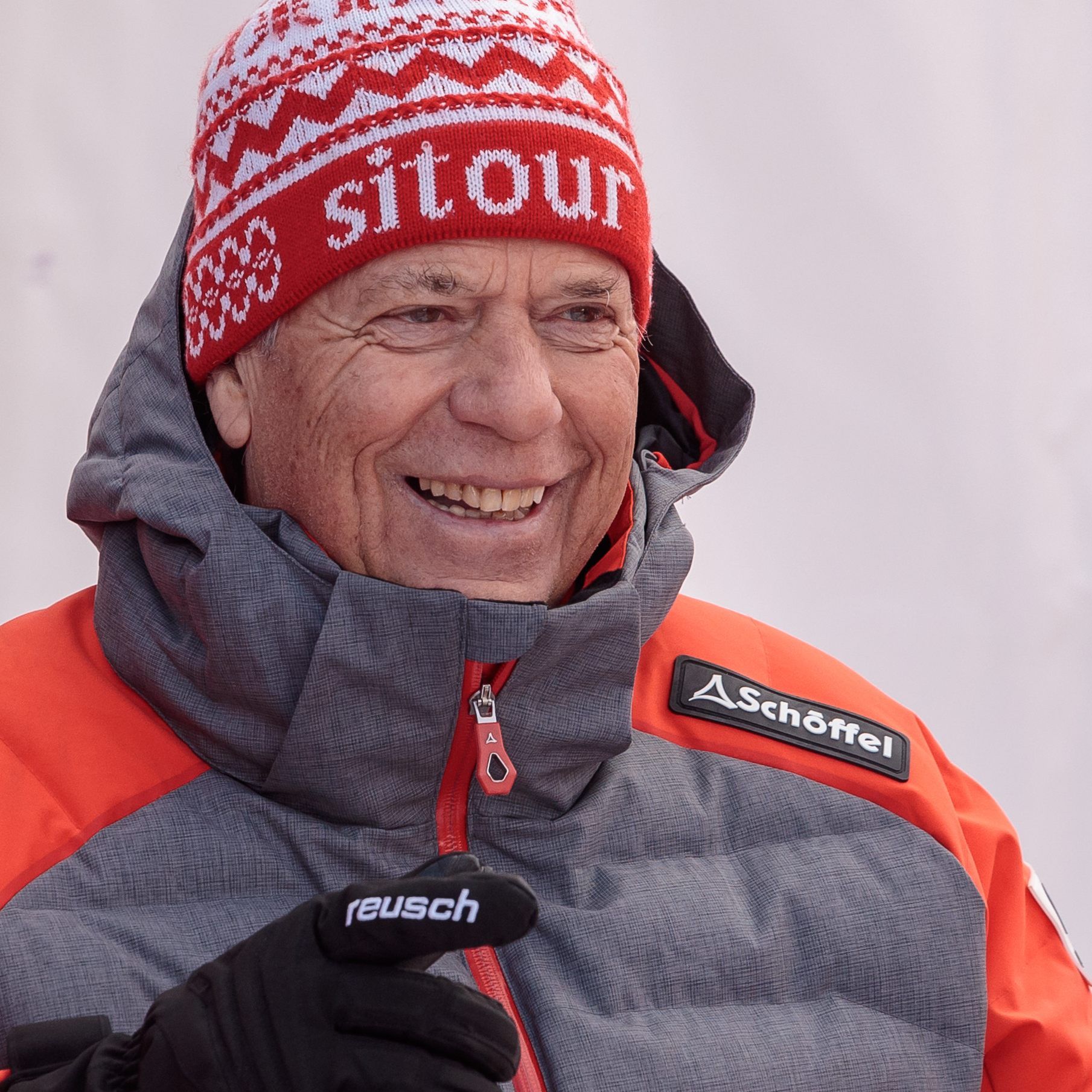 Peter Schröcksnadel peilt eine Mehrheit an der Saastal Bergbahnen AG an.