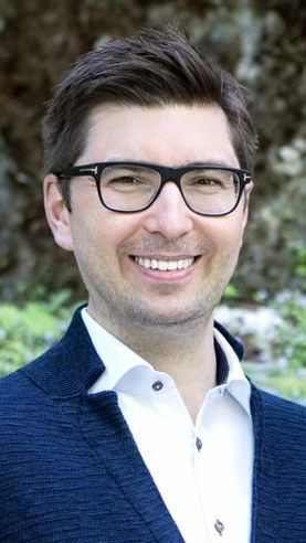 Markus Giesswein gibt der Tradtionsmarke einen Coolness-Faktor