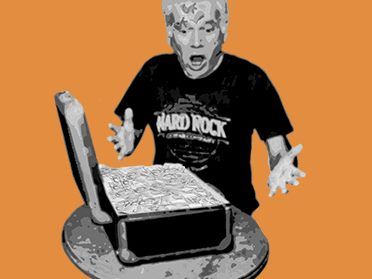 TTN - Der schwarze Koffer