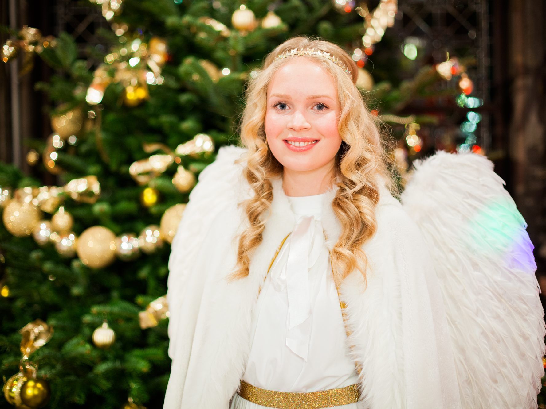 Die Bewerbungsphase für das Wiener Christkindl 2018 hat bereits begonnen. Die Bewerbungsphase für das Wiener Christkindl 2018 hat bereits begonnen.