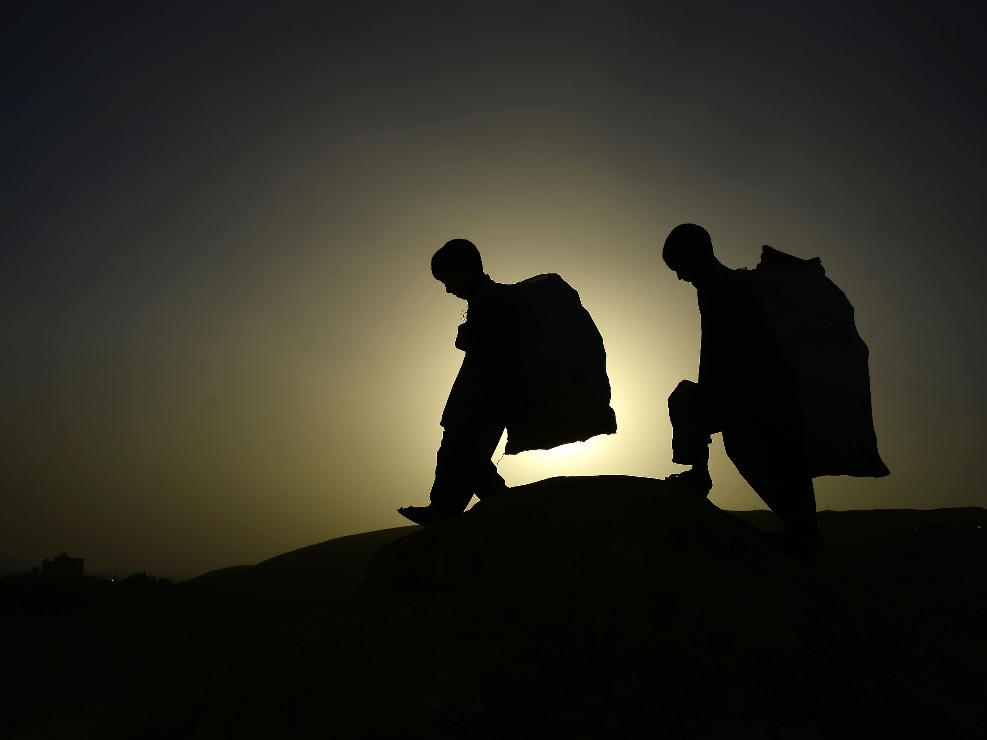 Die Kinderschutzorganisation "Save the Children" will, das Kinder nicht mehr nach Afghanistan zurückgeführt werden.