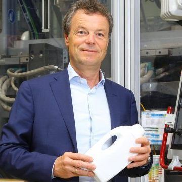 In Griechenland entsteht Kompetenzzentrum für Pharmaverpackungen