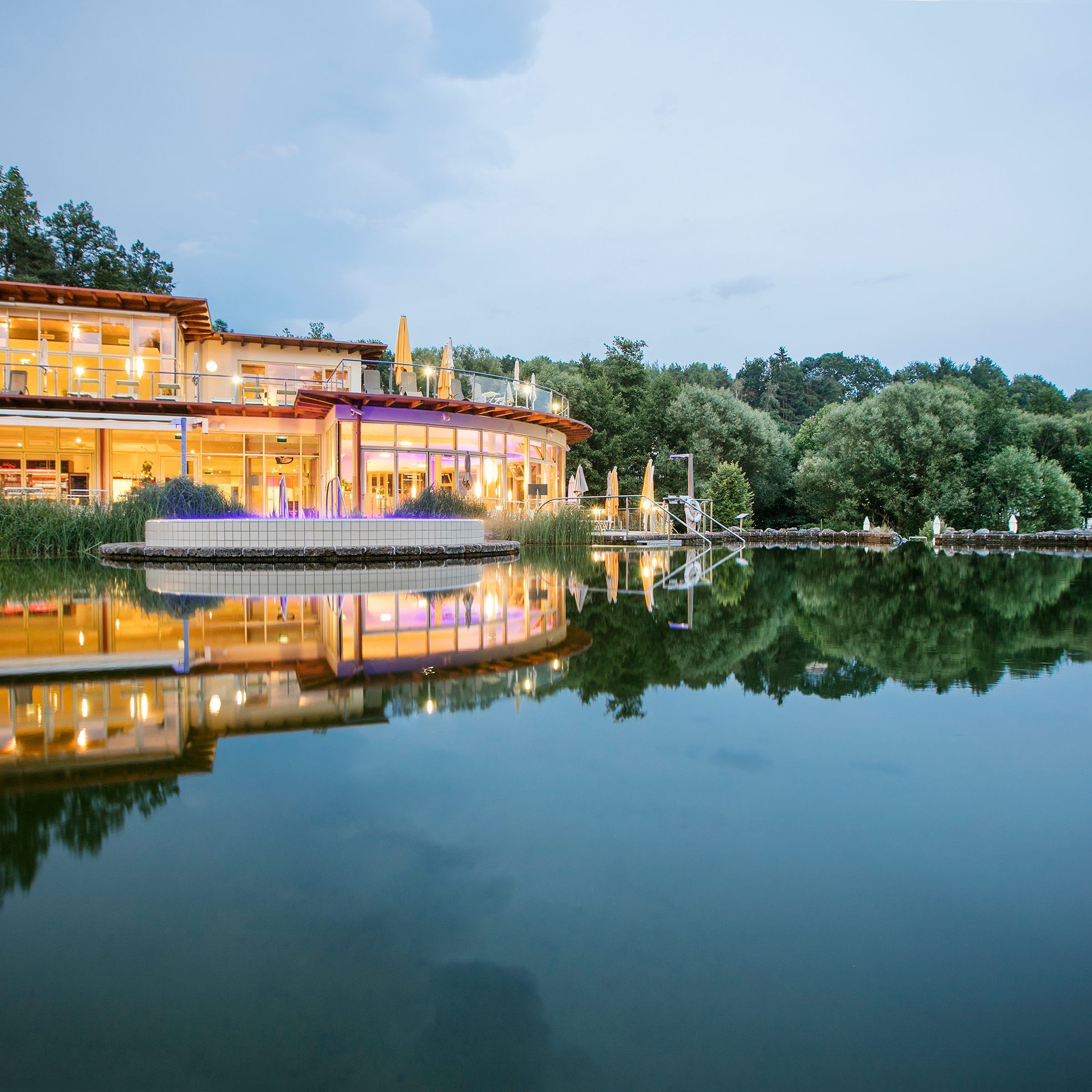 Das sind die beliebtesten Thermen im Jahr 2018.