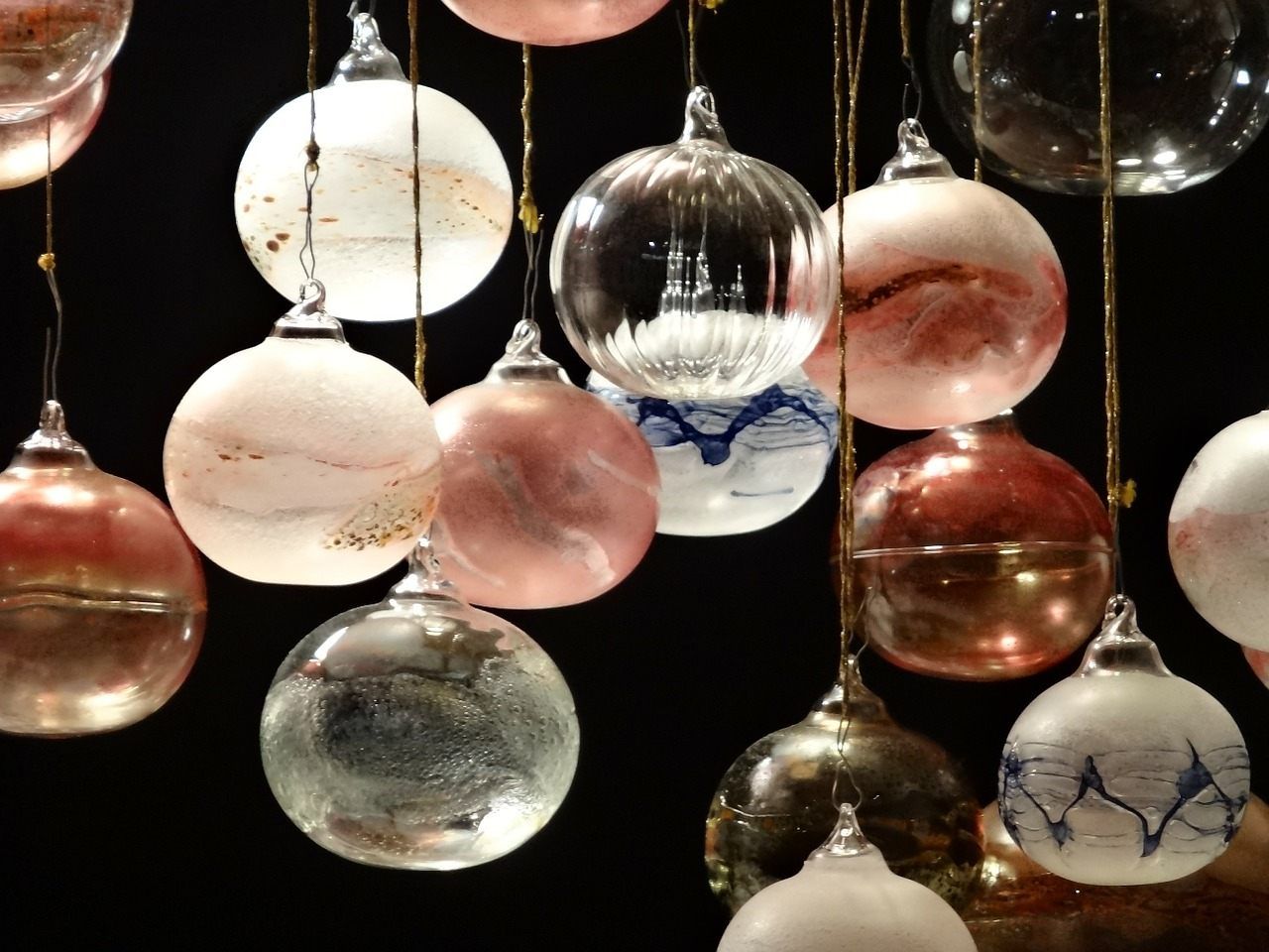 Der VinziRast-Adventmarkt 2018. Der VinziRast-Adventmarkt 2018.