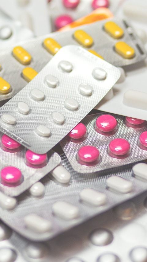 Online-Apotheken werden in Österreich immer beliebter.