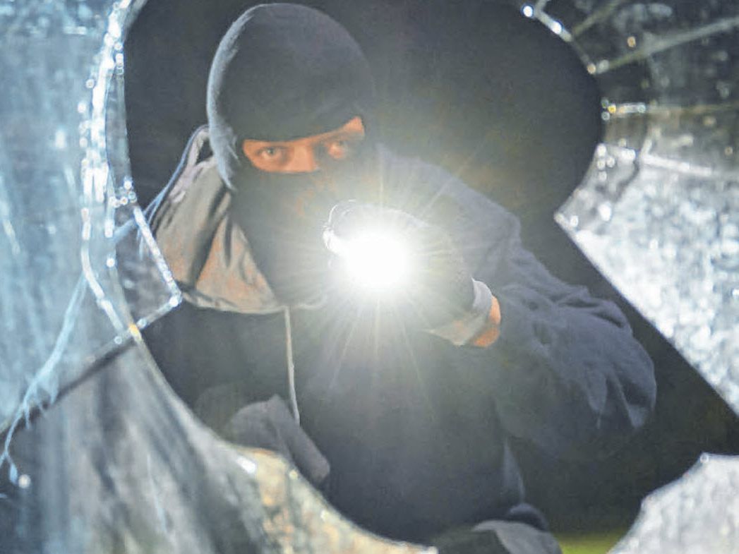 die Polizei setzt auch stark auf Prävention