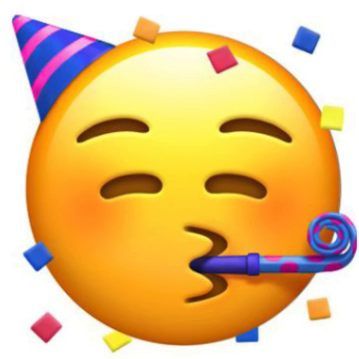 Neues Emoji-Paket von Apple.