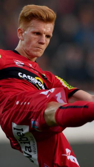 SCRA mit Punktgewinn