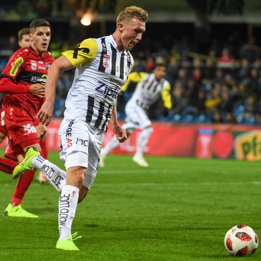 Altach hatte gegen das LASK das Nachsehen