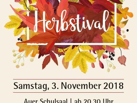 Herbstival 2018