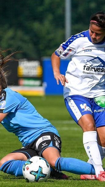 Cinthia Anais Zarabia Pulgar (FFC Vorderland)